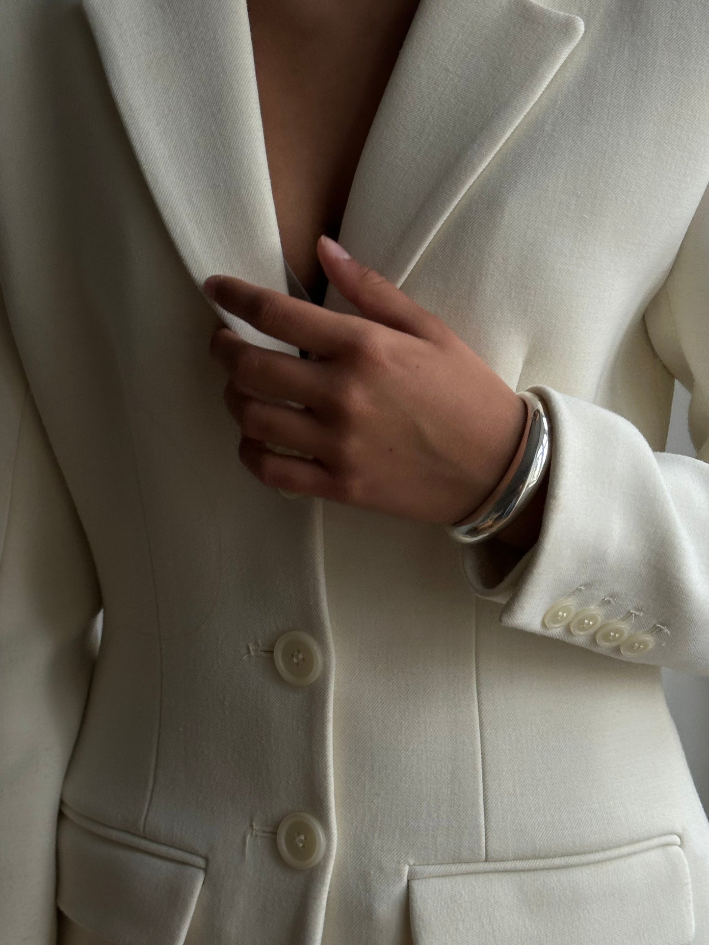 Odessa Chunky Bracelet
