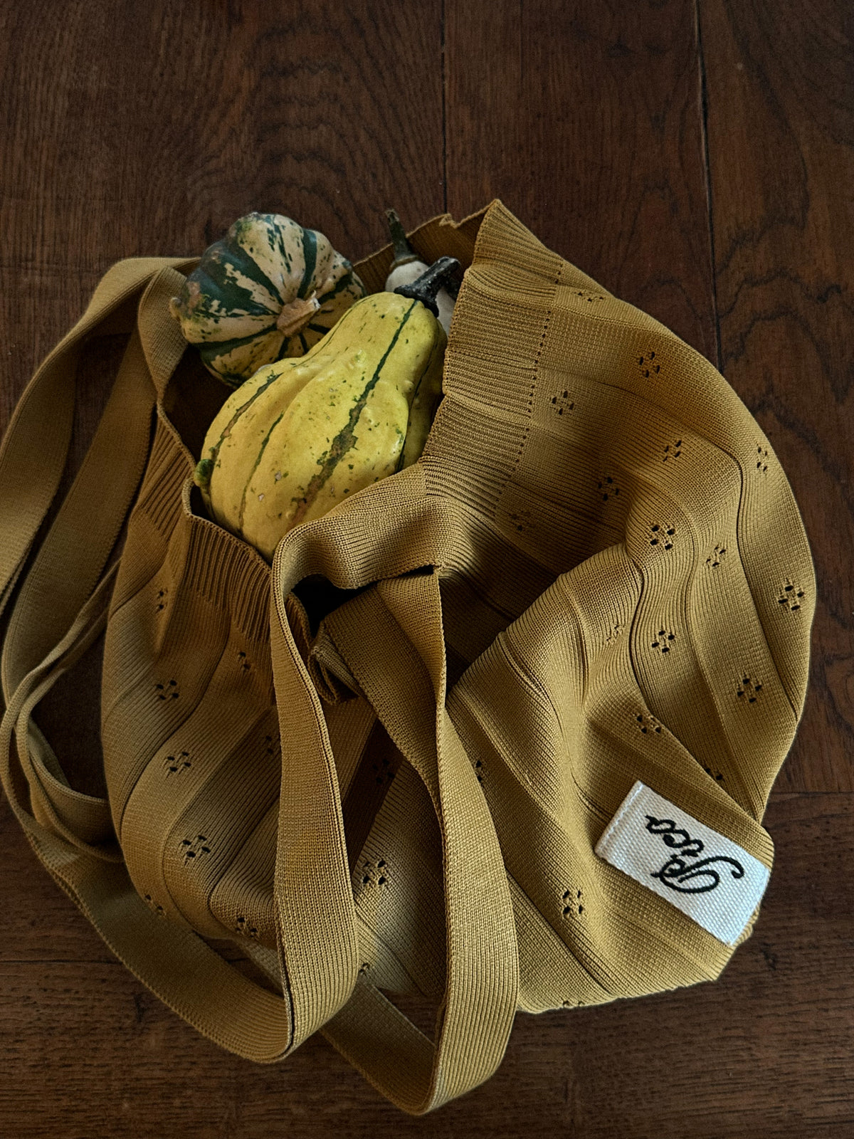 Fleur Bag