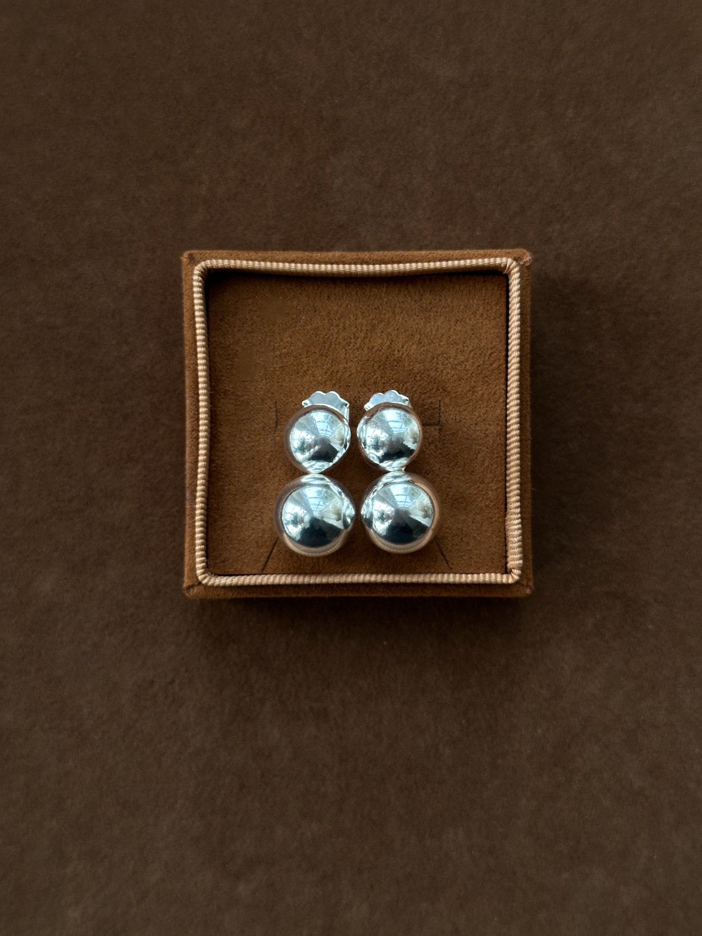 Soleil Studs