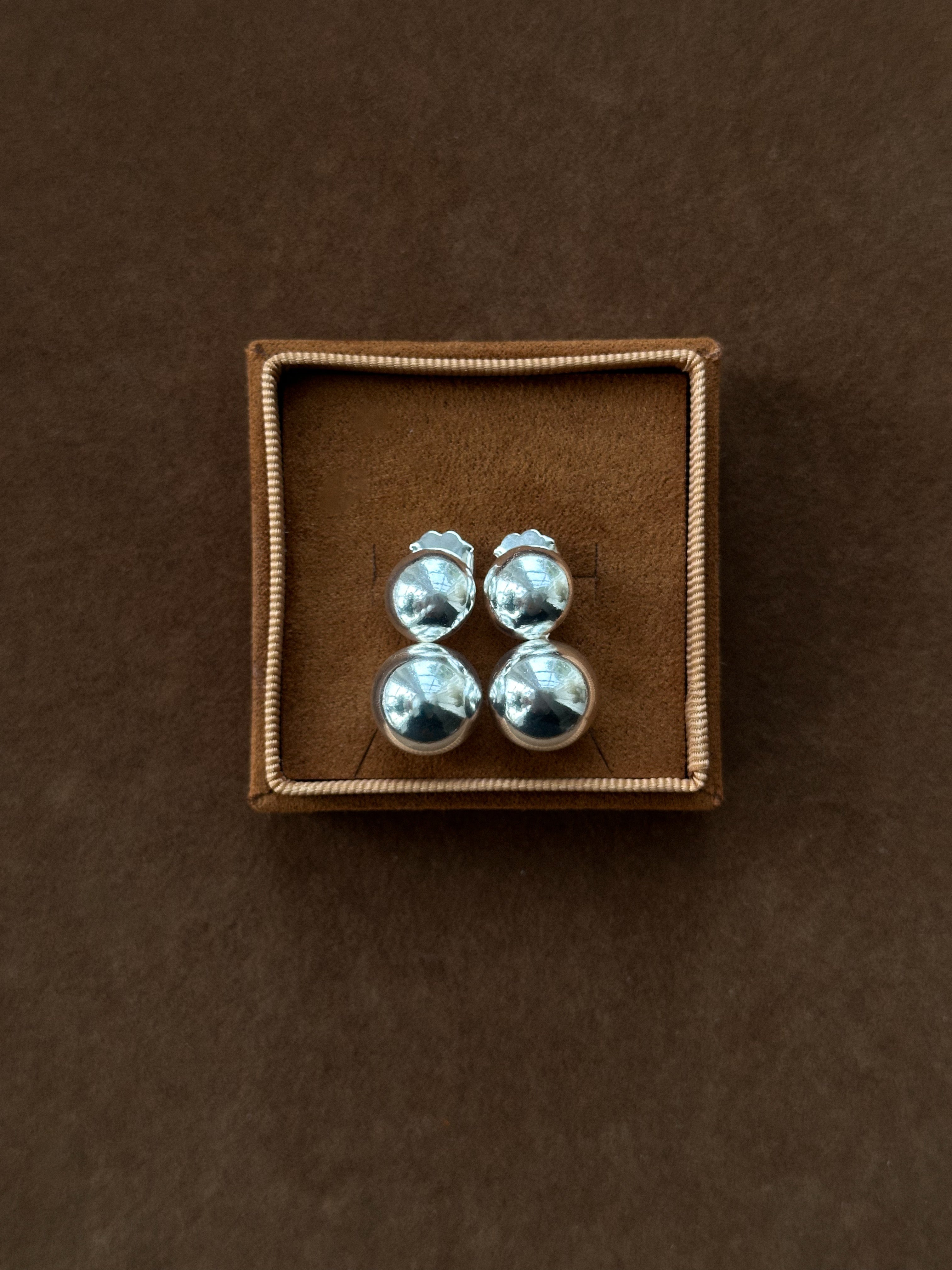 Soleil Studs