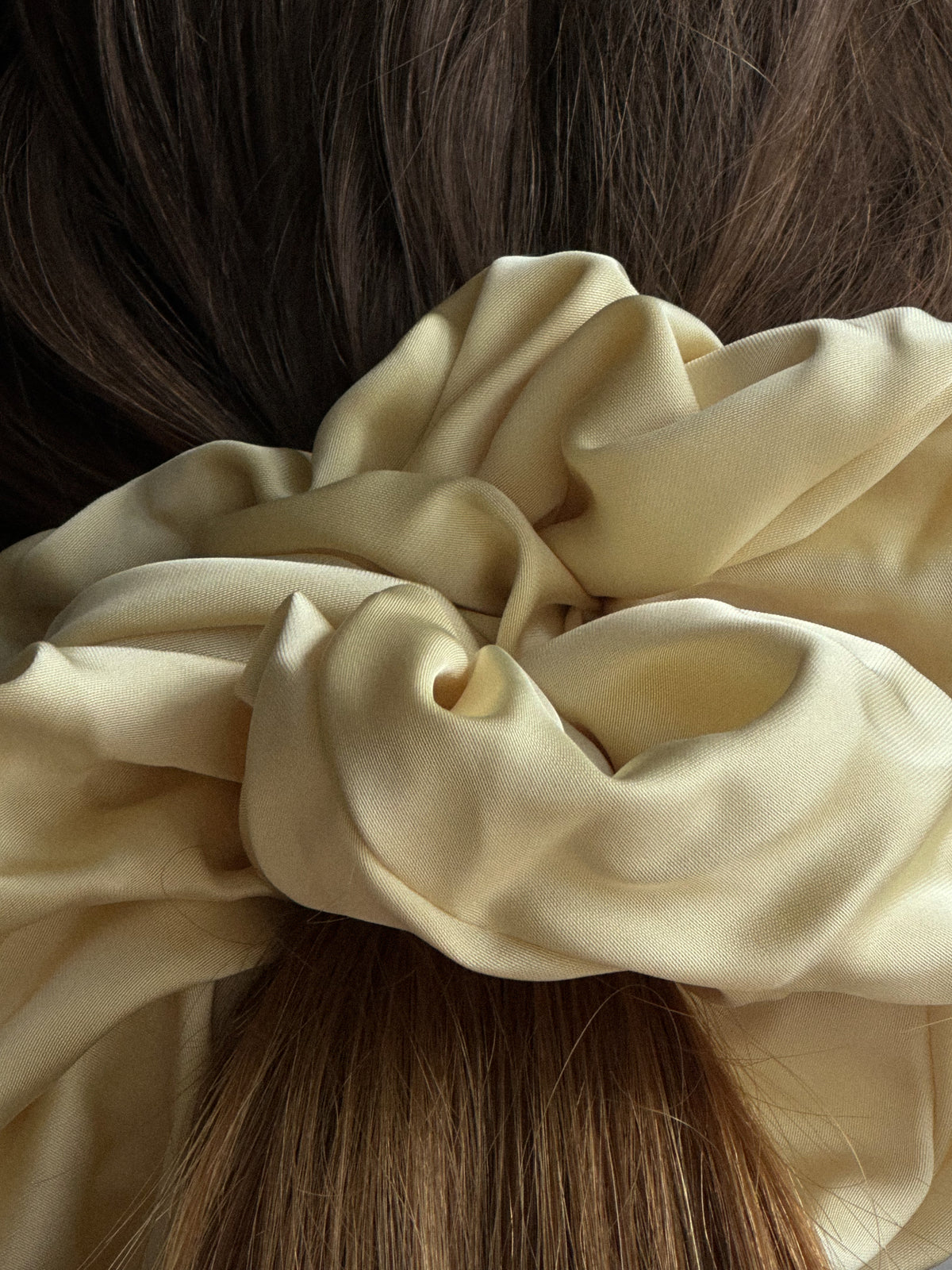 Cali Scrunchie