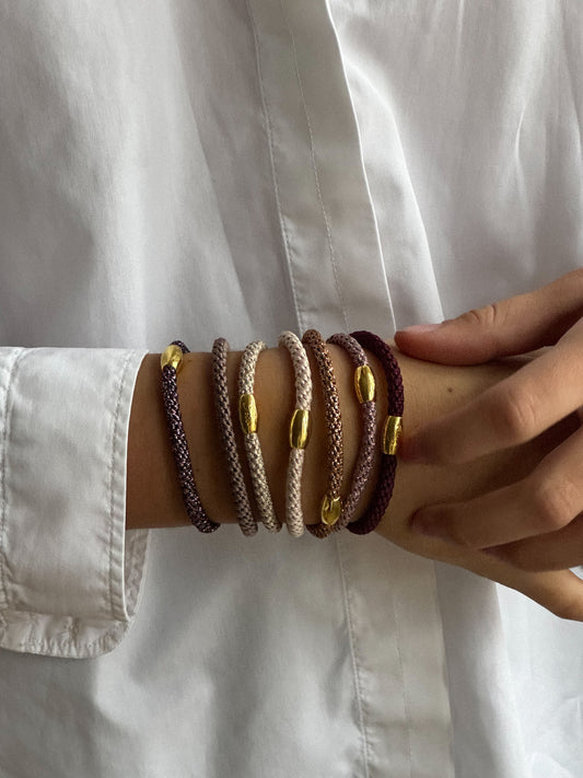 Fine Glitter Gia 3 pcs