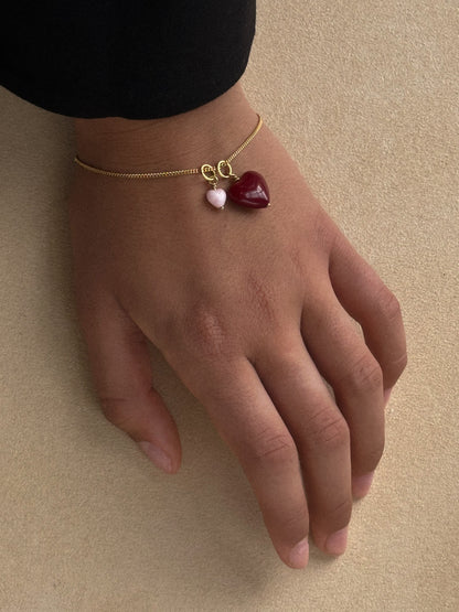 Amore Heart Pendant