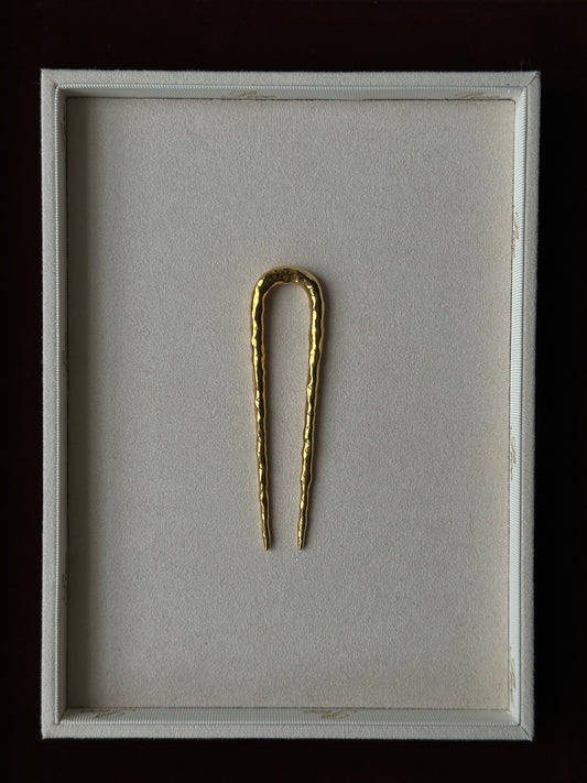 Vega Hair Pin