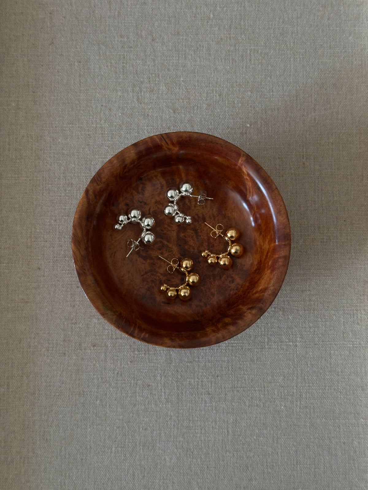 Electra Studs