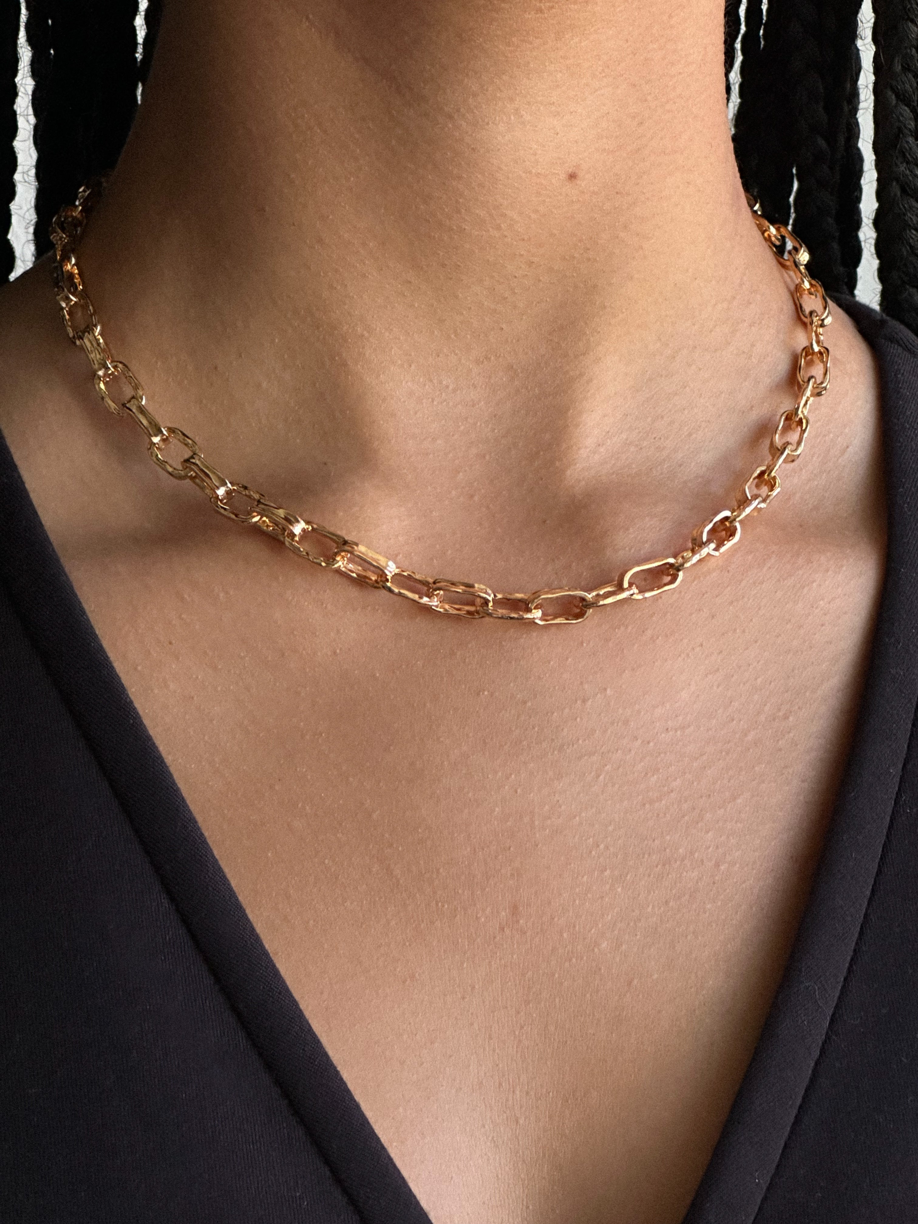 Saga Necklace