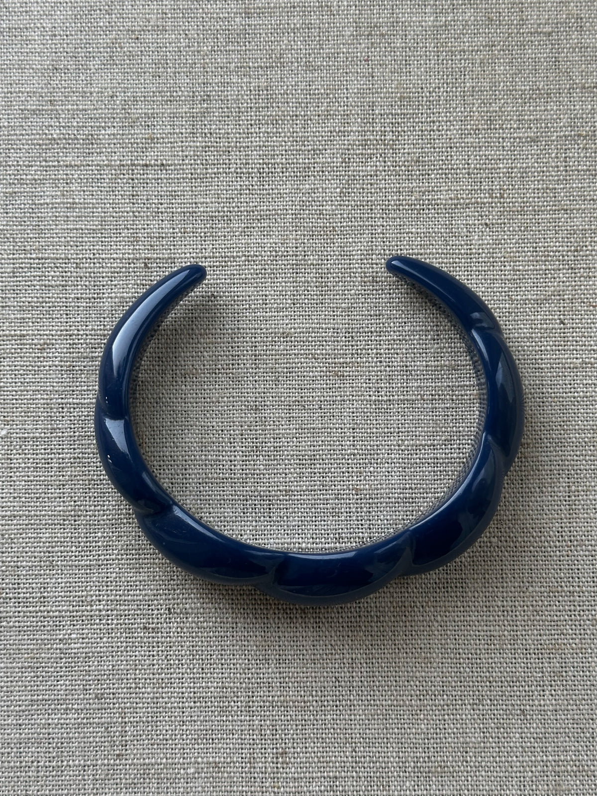 Vanessa Resin Bracelet