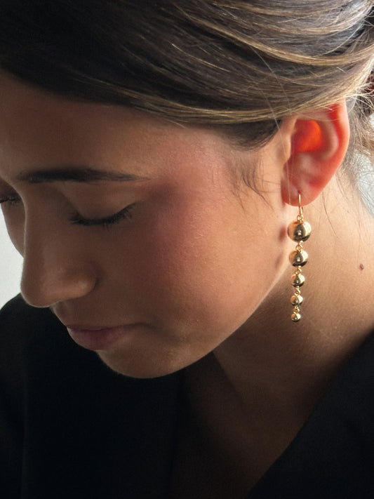 Lilou Earrings