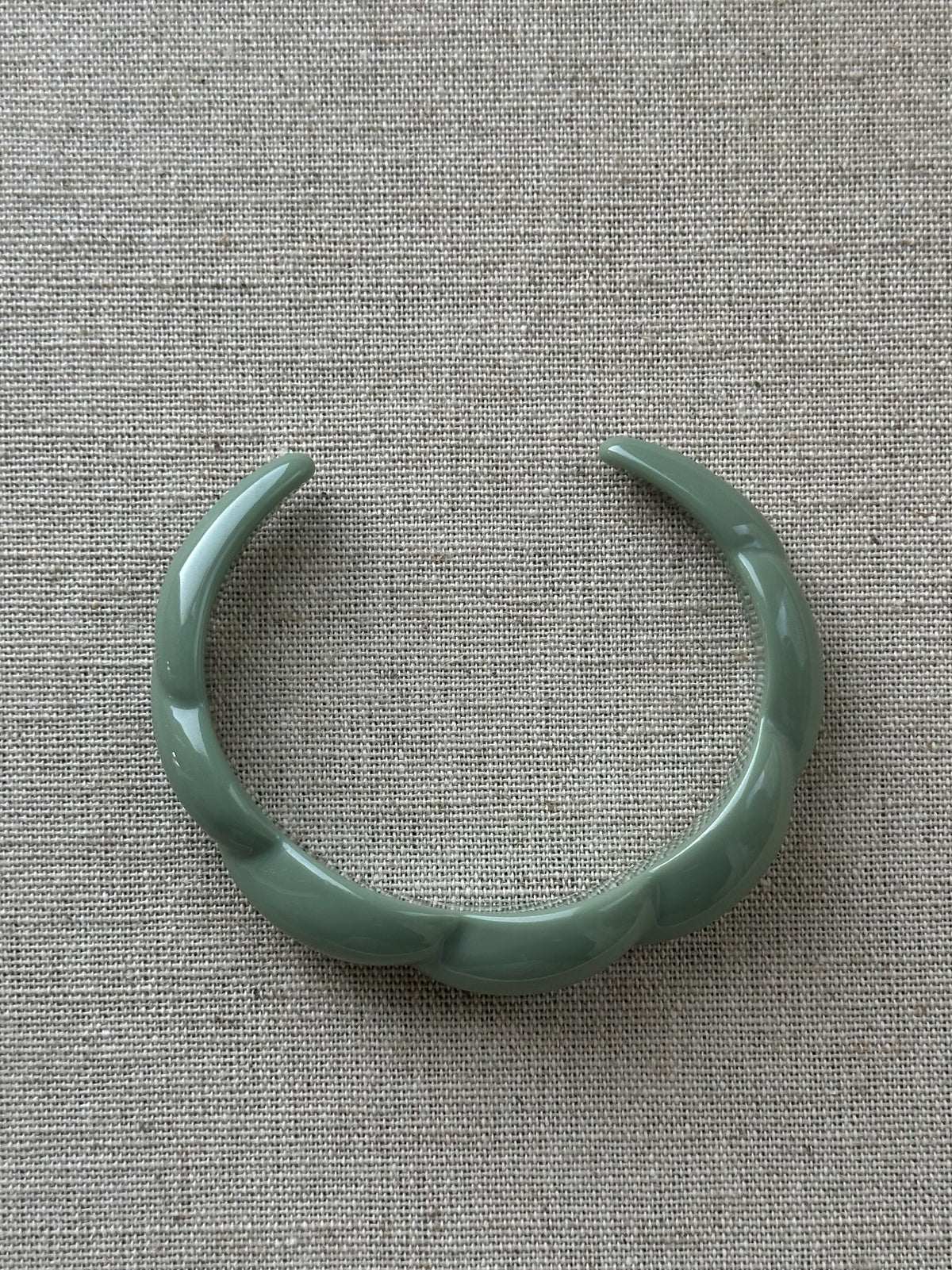 Vanessa Resin Bracelet