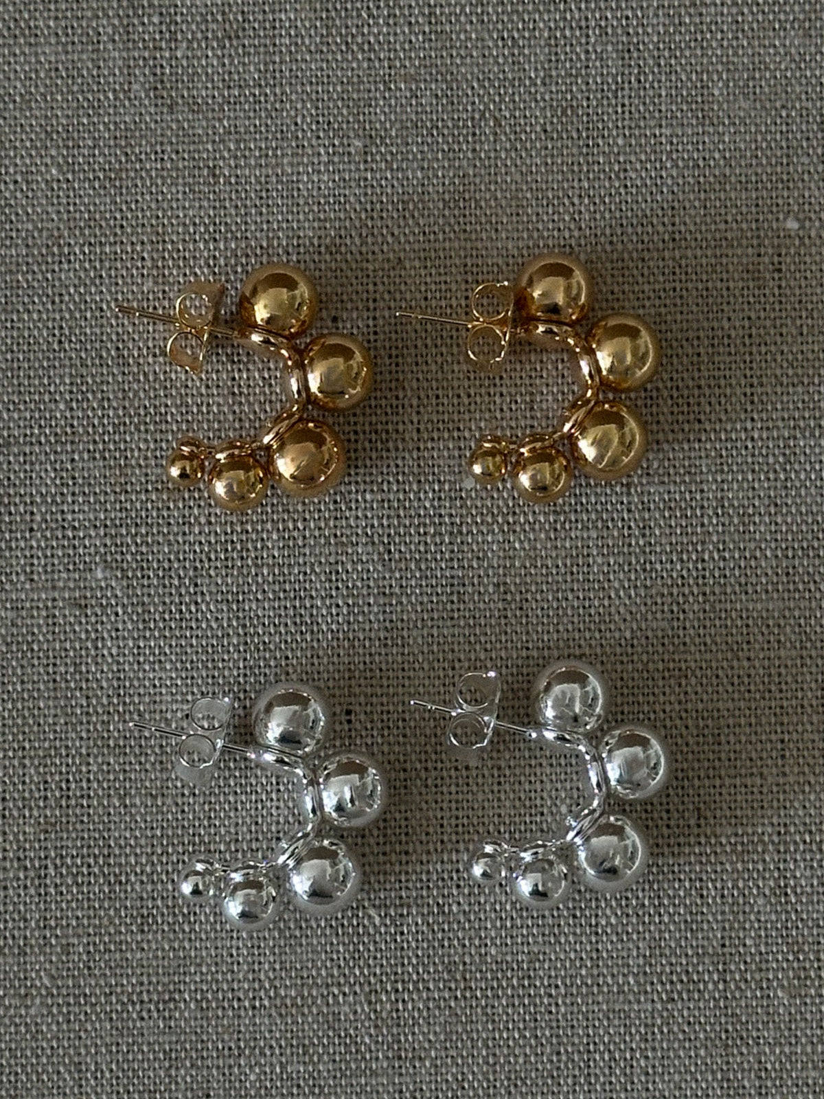 Electra Studs