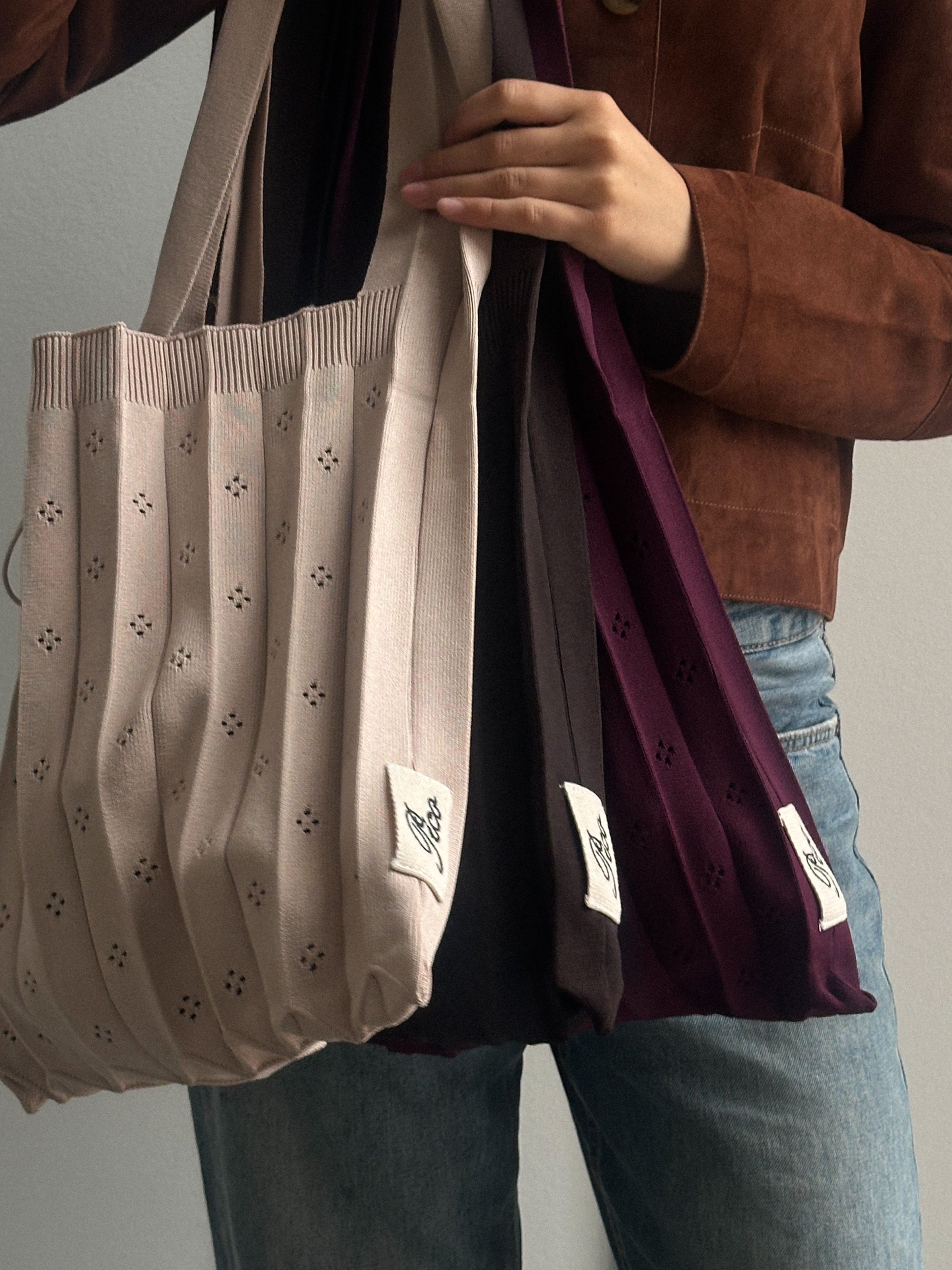 Fleur Bag