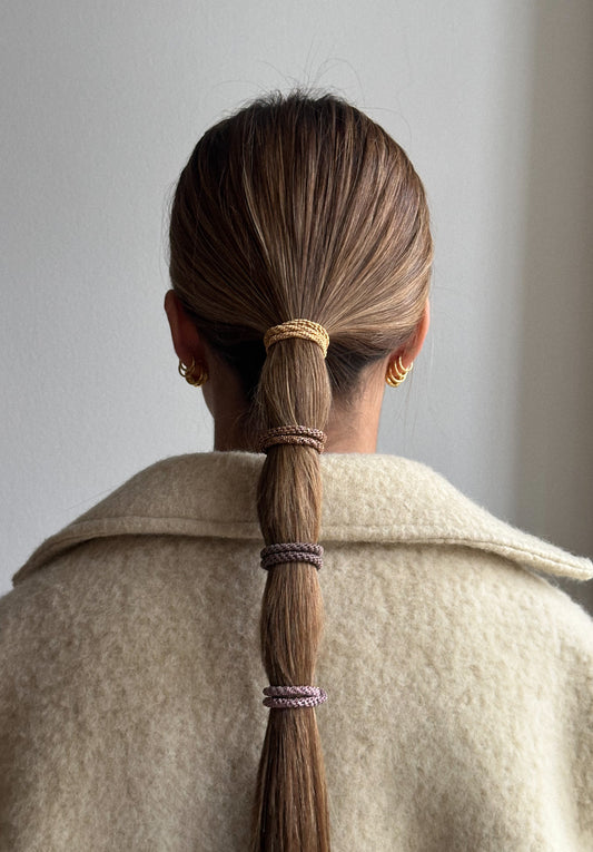 Fine Gia Elastic 5 pcs.