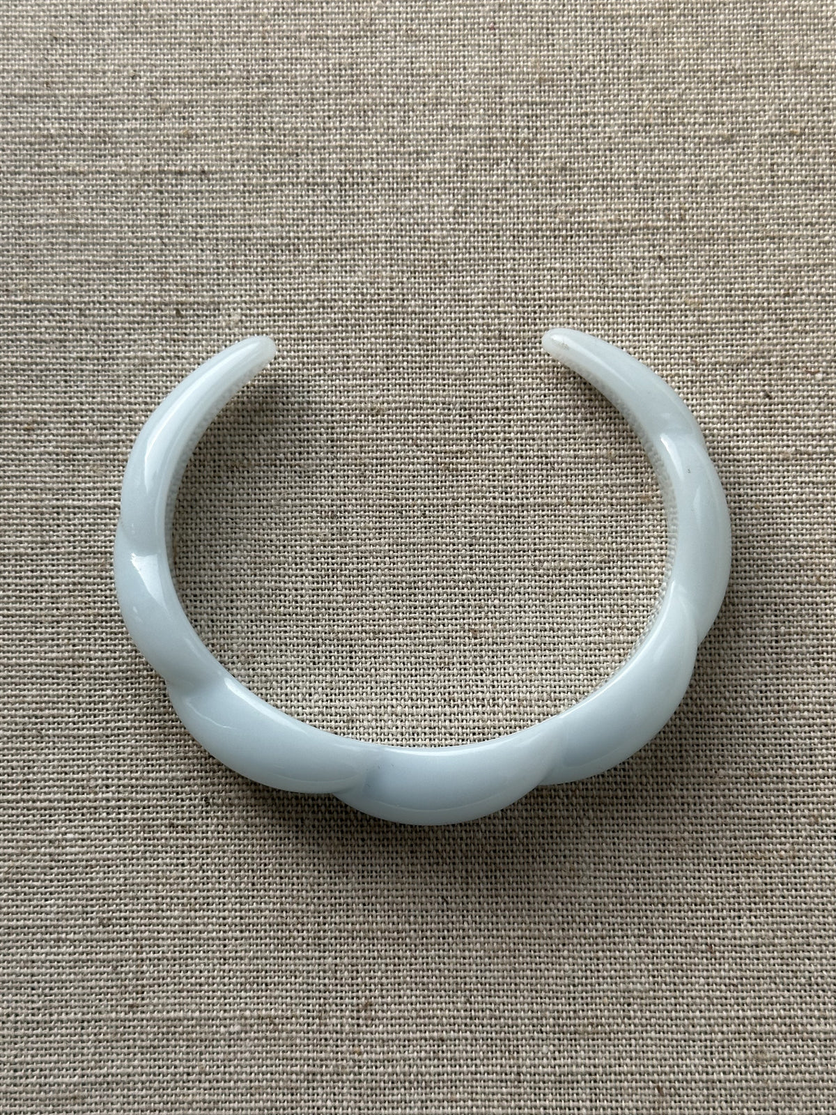 Vanessa Resin Bracelet