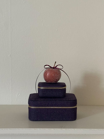 Small Jewelry Box