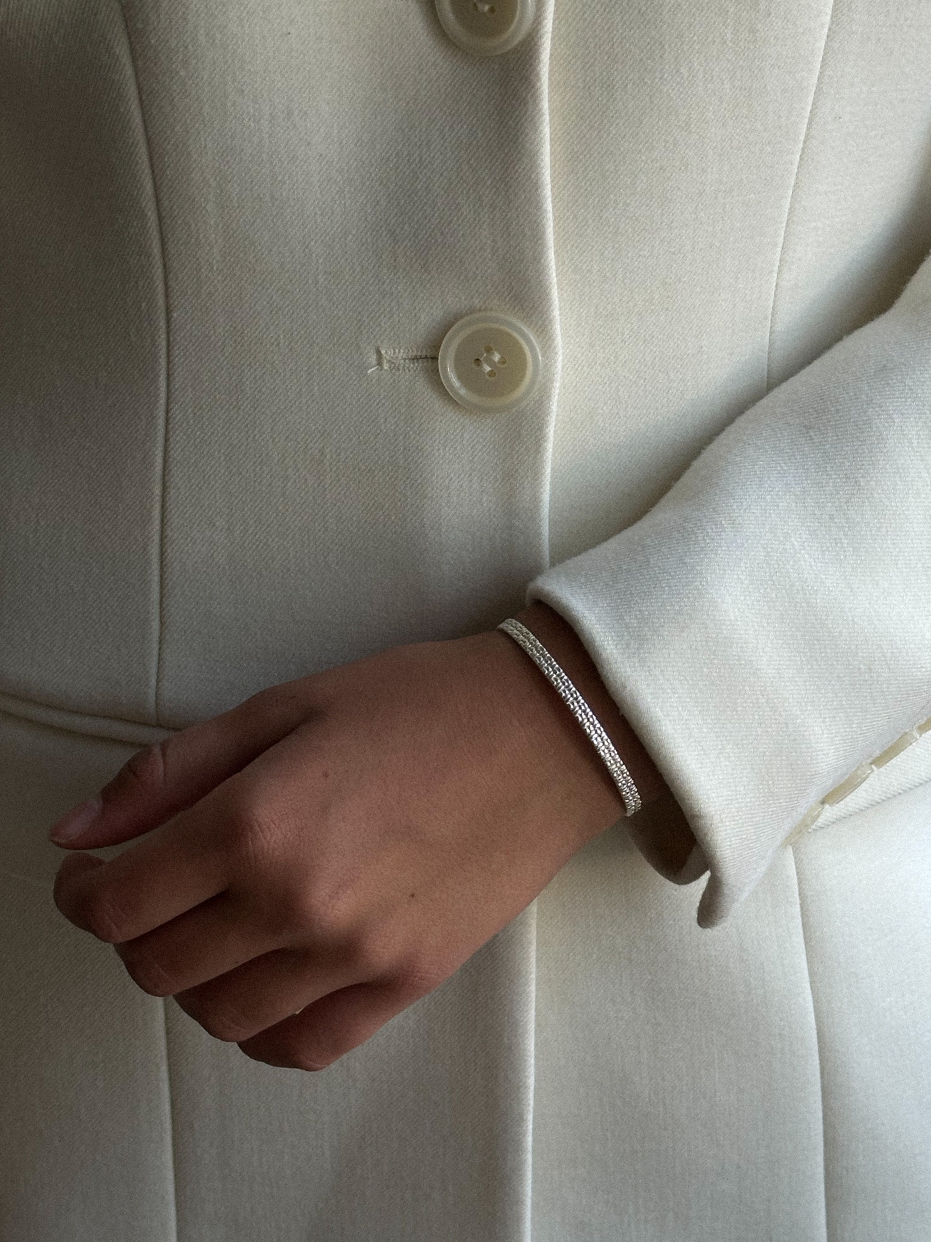 Alanis Armring