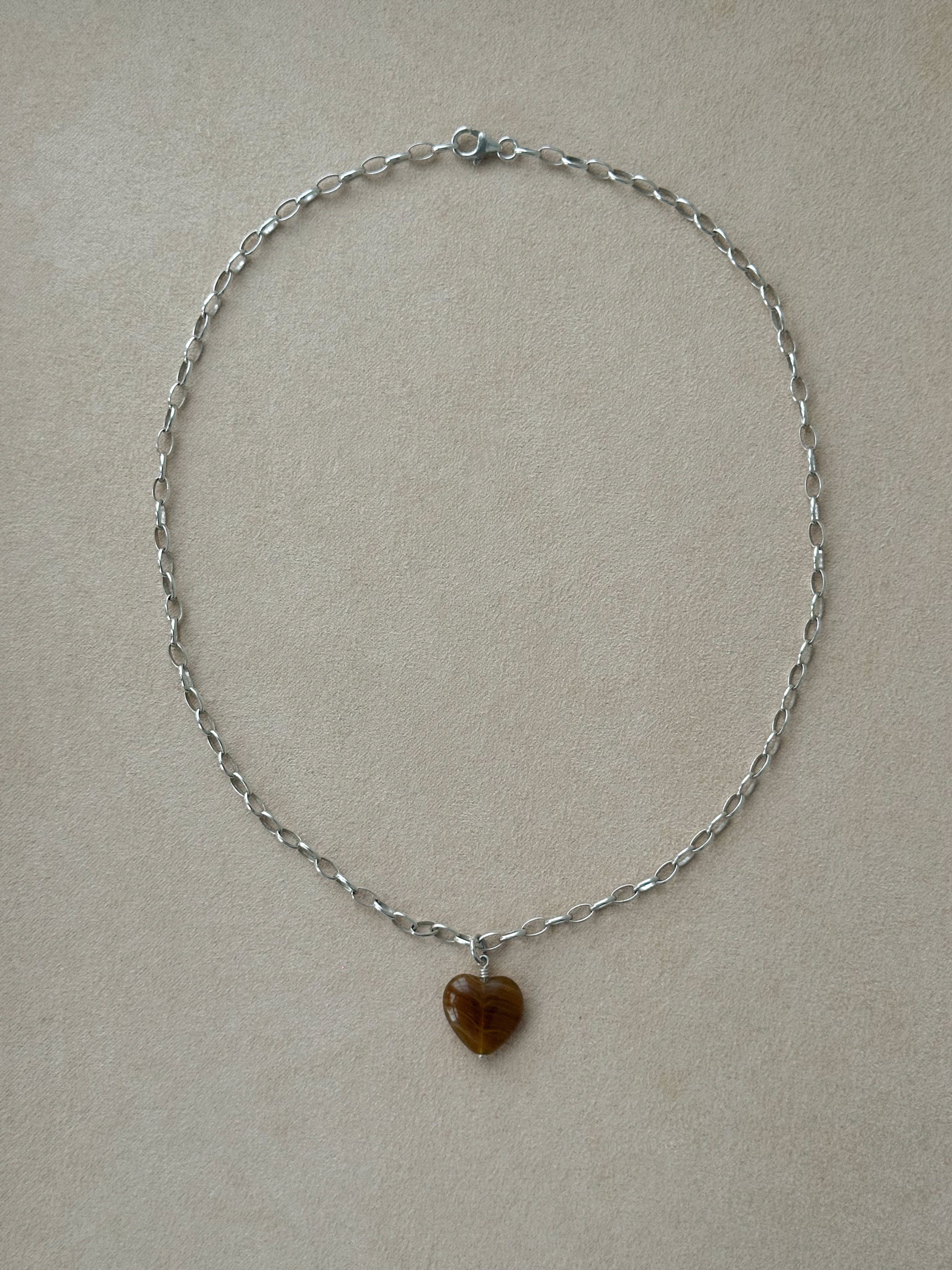 Jill Necklace