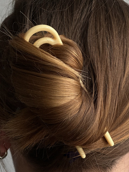 Jolie Hair Pin