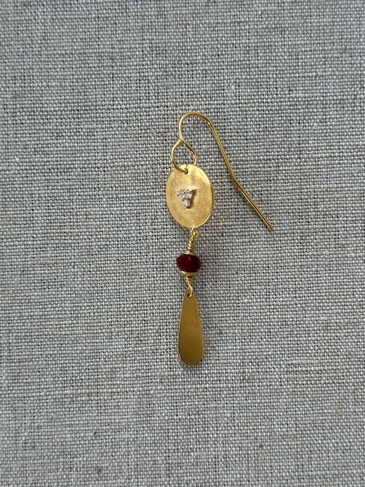 Josie Earring