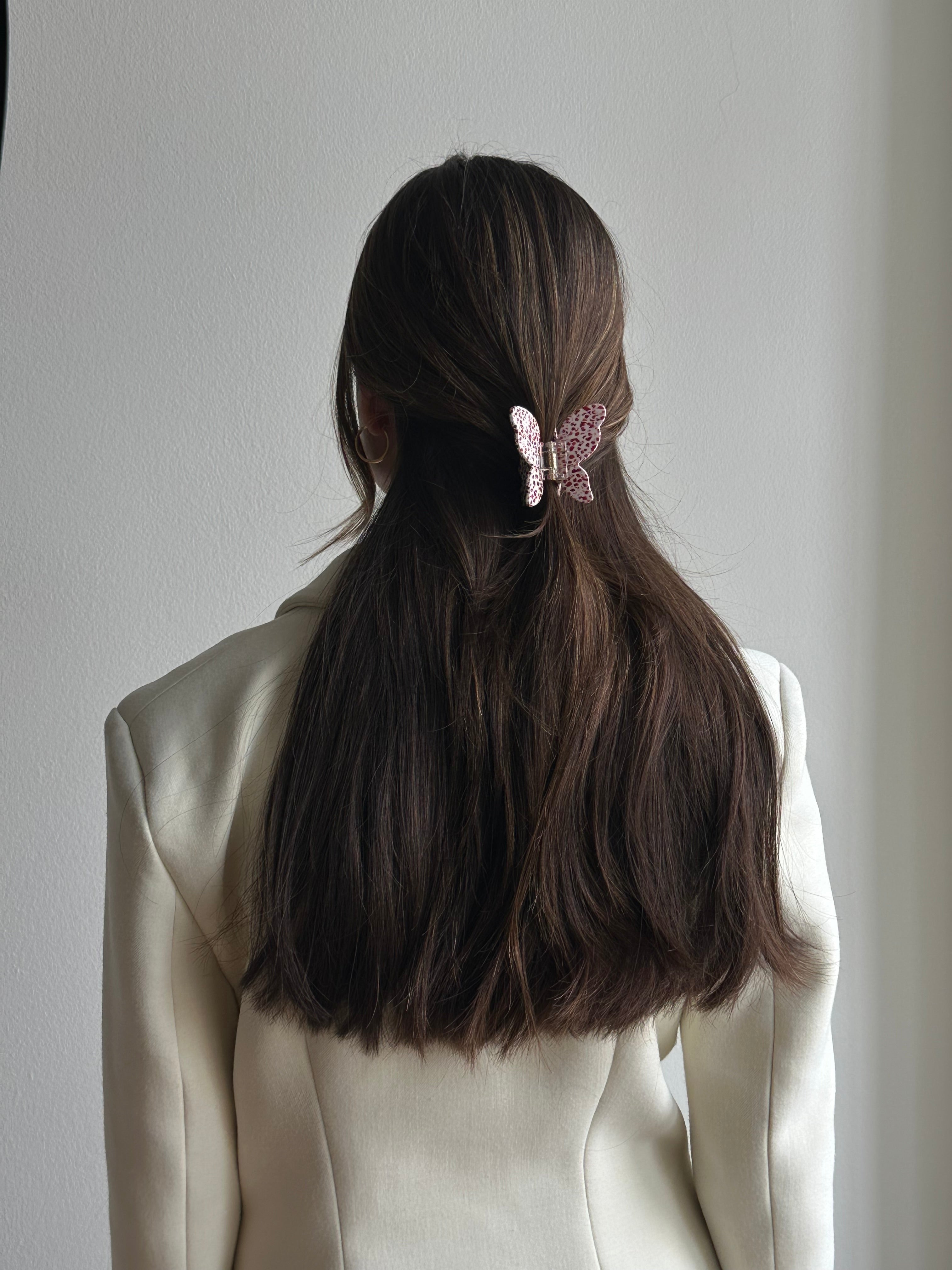 Butterfly Klemme