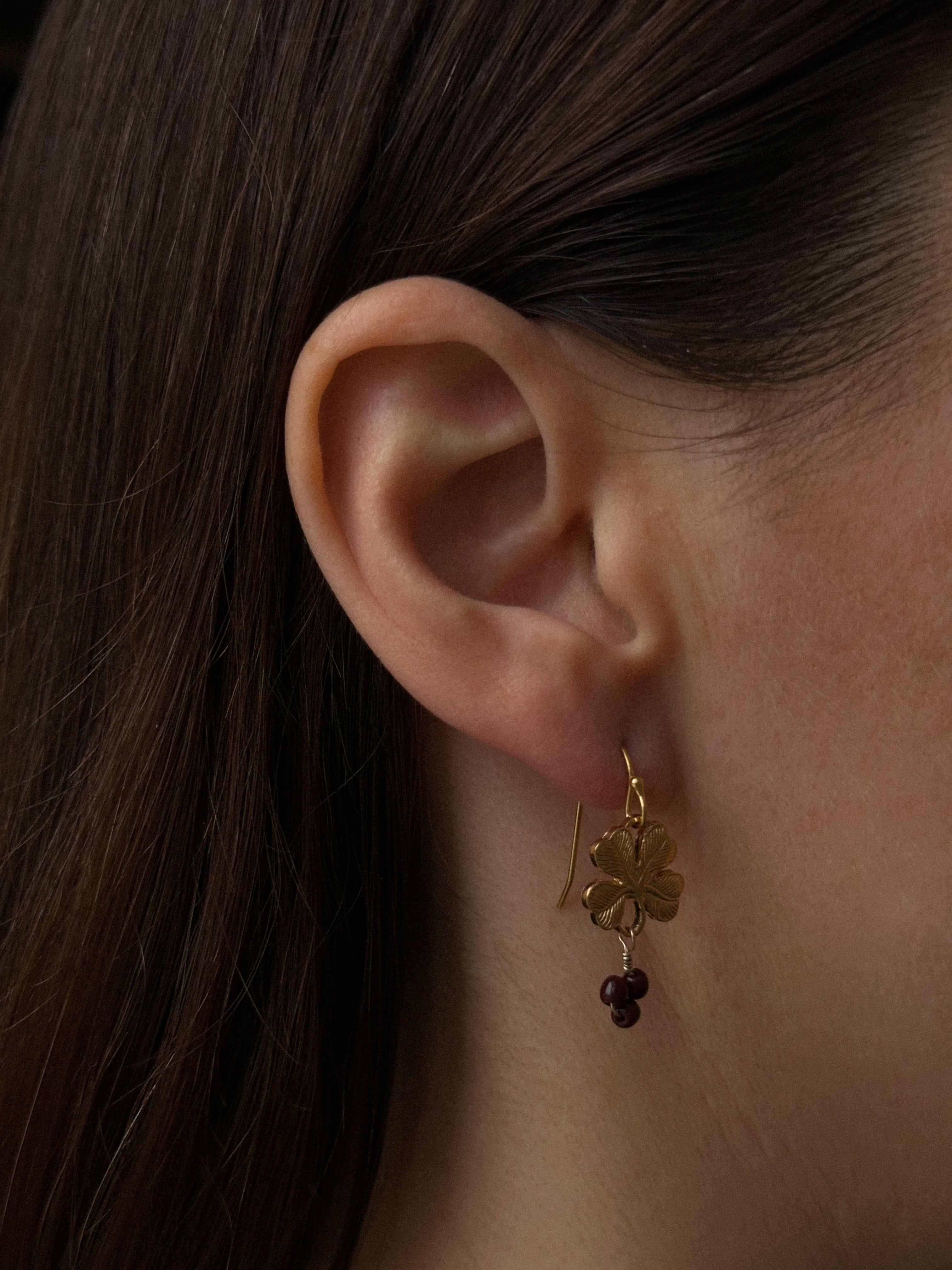 Emmie Earring
