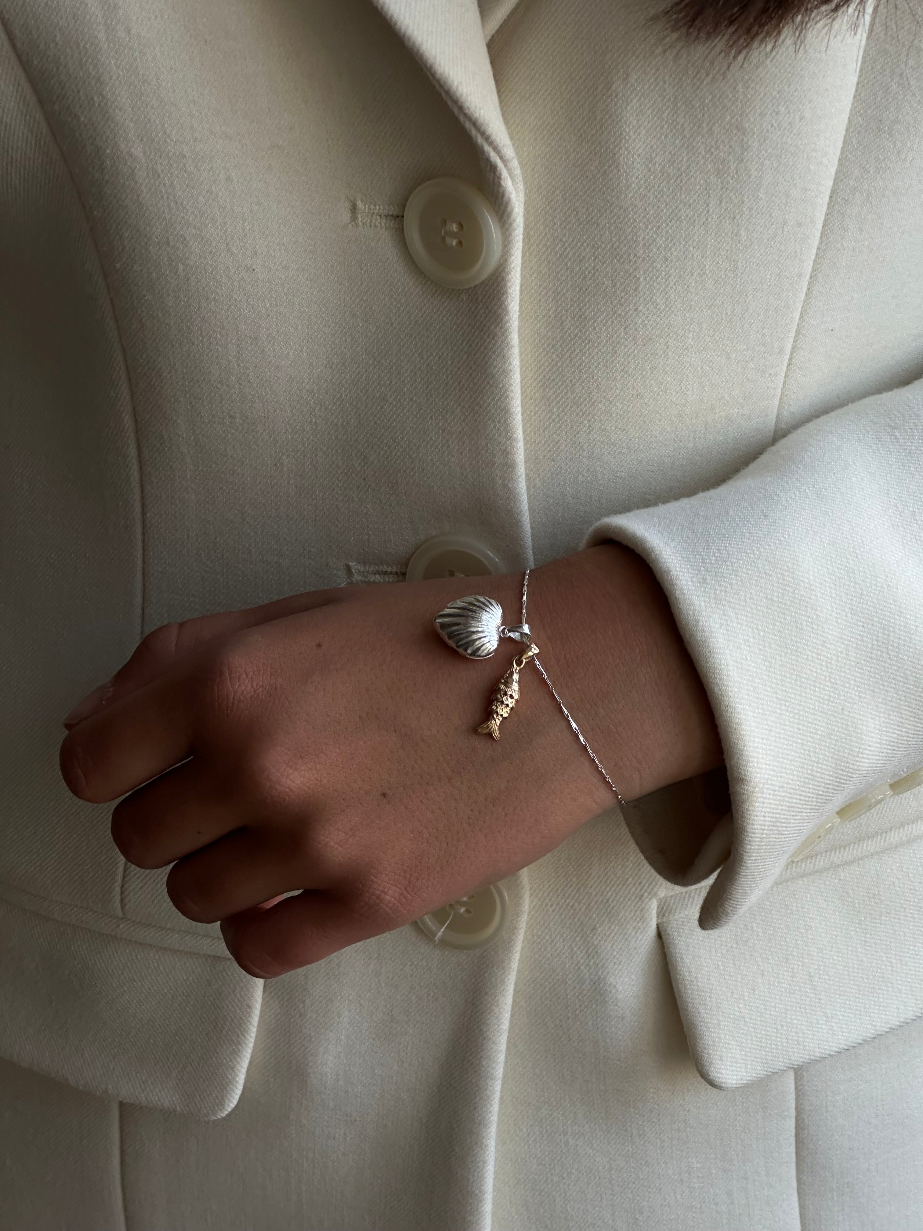Roselle Bracelet