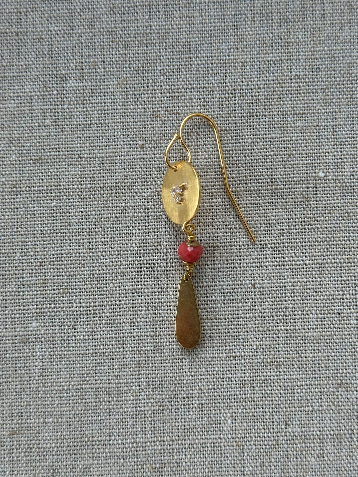 Josie Earring