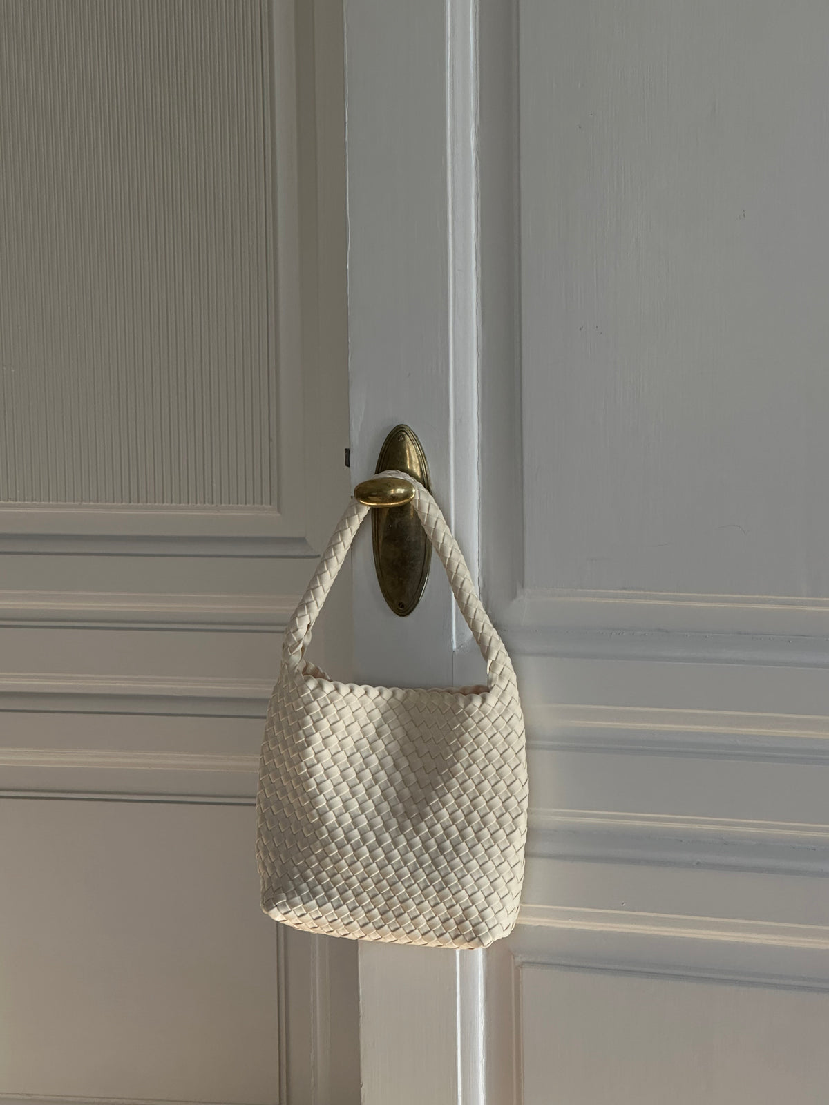 Shoulder Bag Small