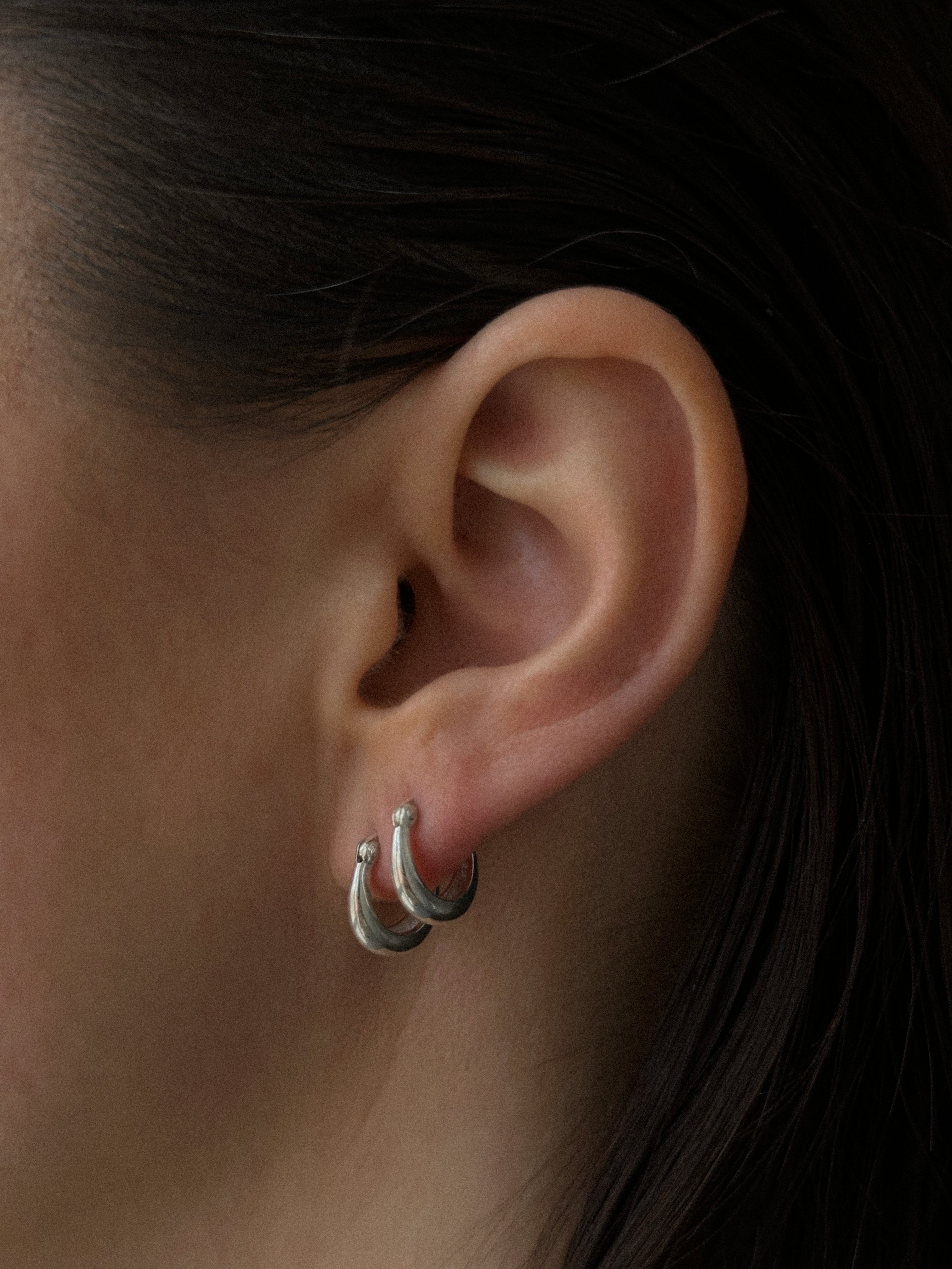 Bodil Hoops