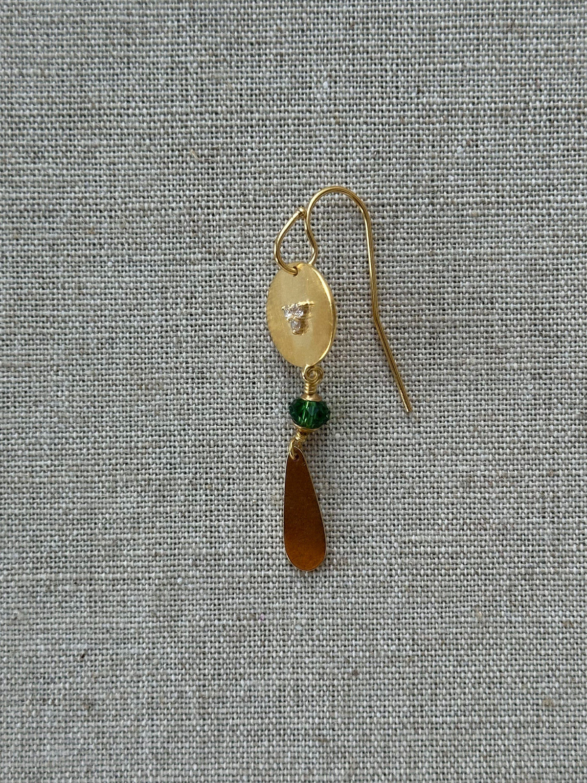 Josie Earring