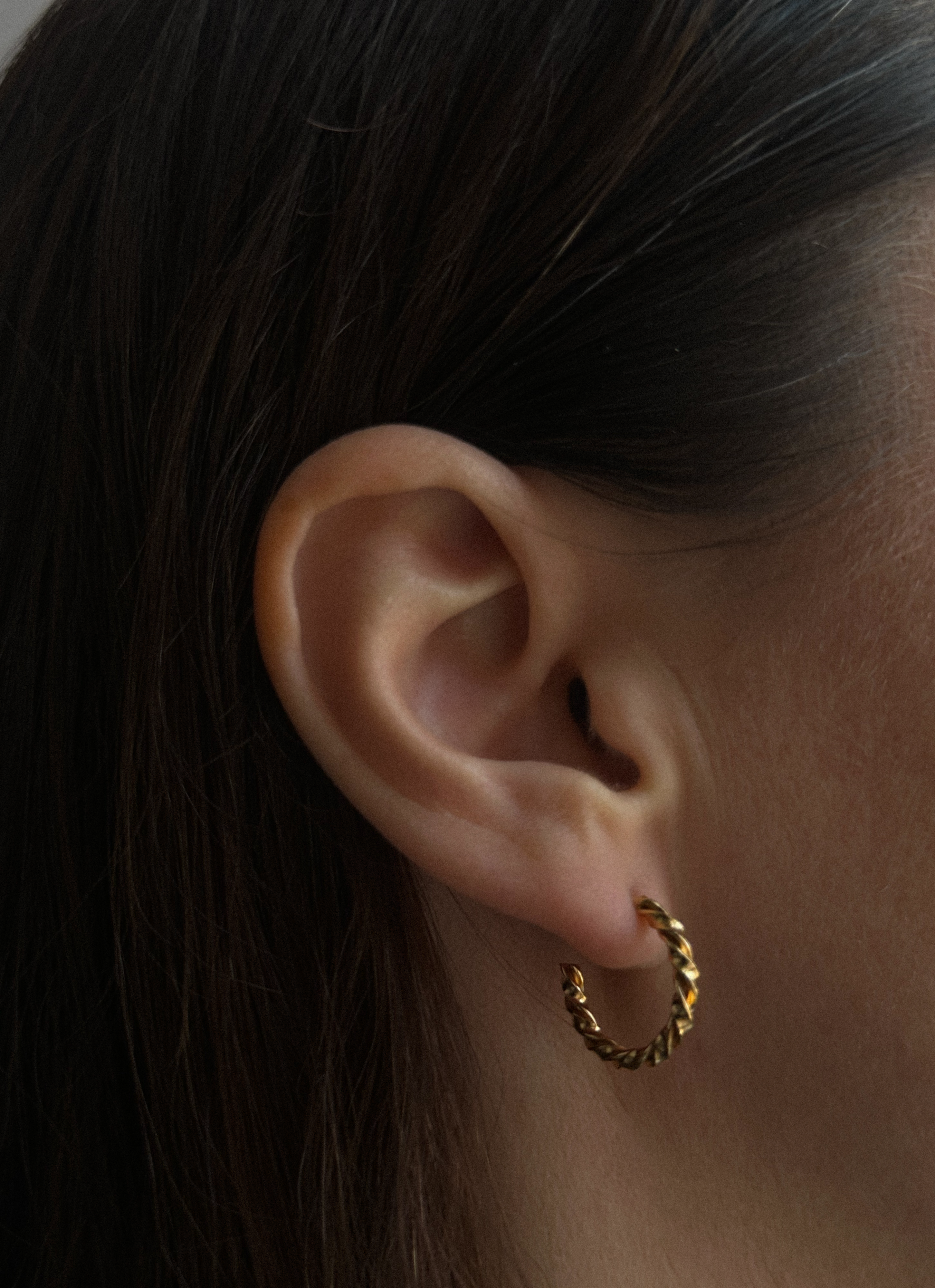 Berta Petit Studs