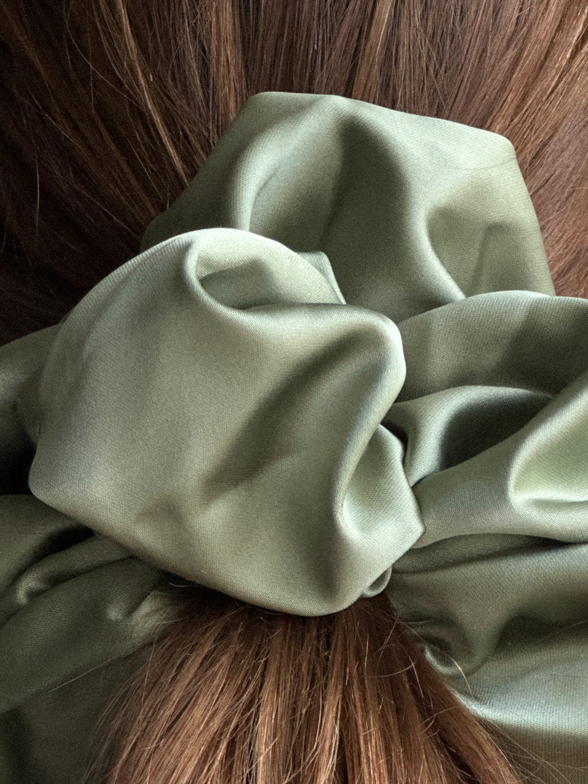 Cali Scrunchie