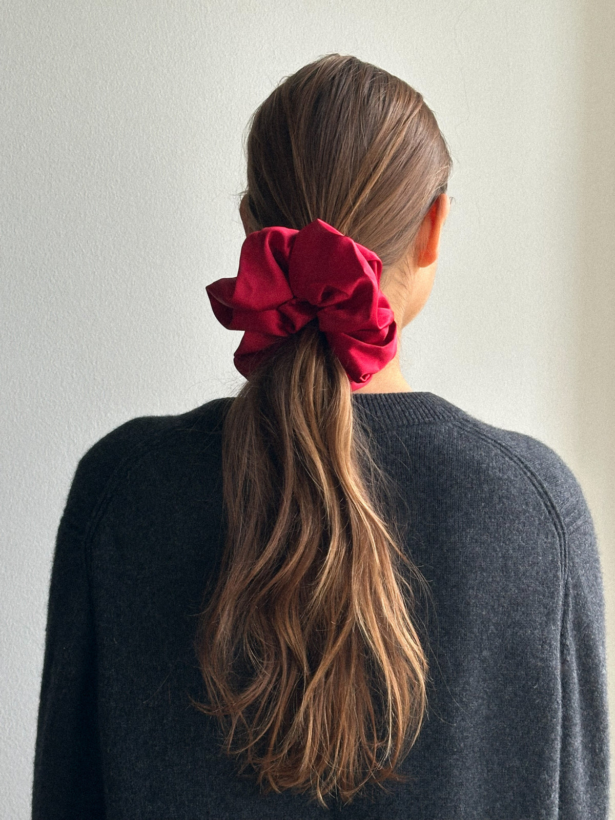 Cali Scrunchie