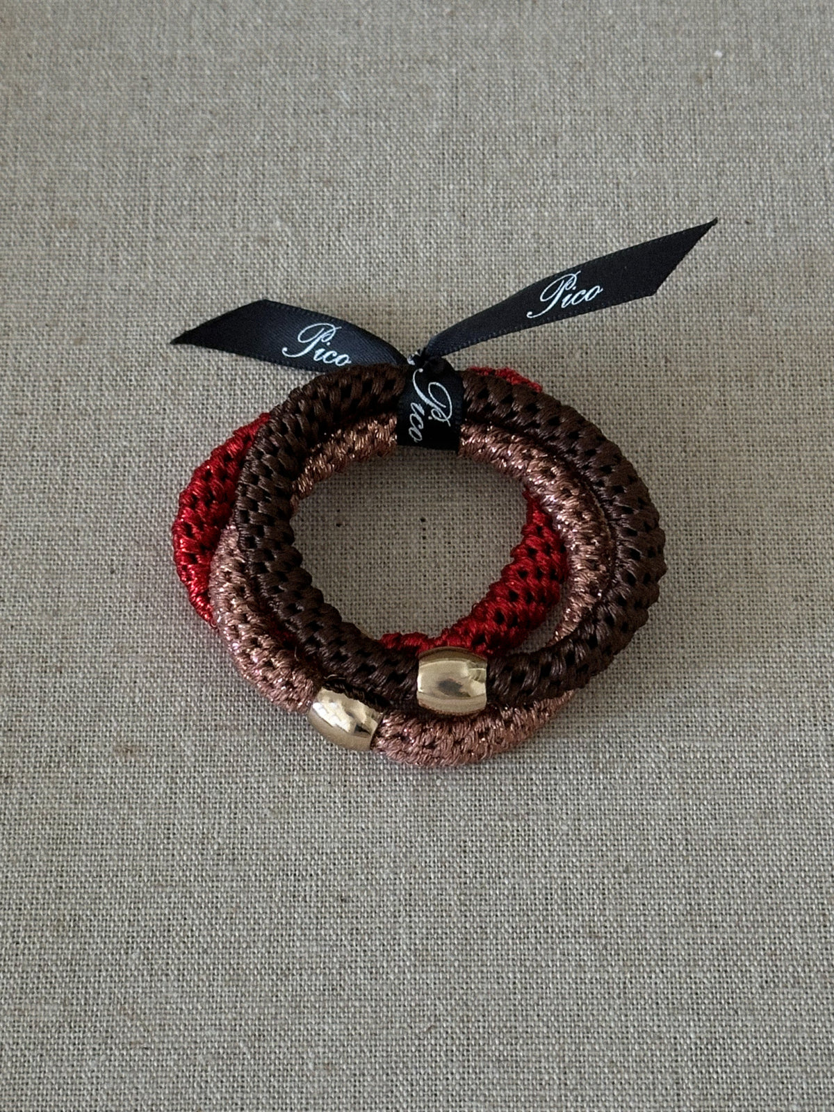 Gia Elastic 3 pc