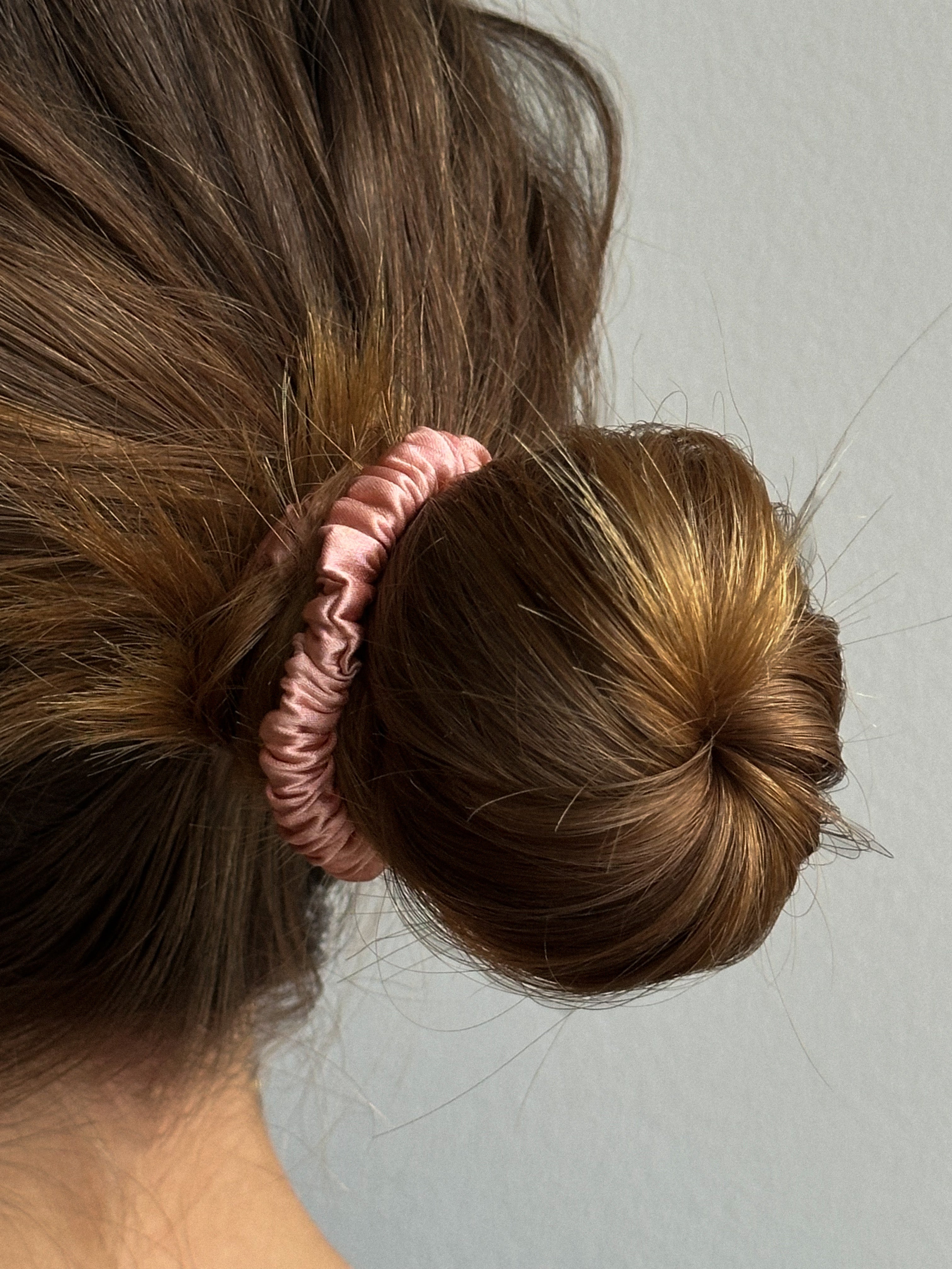 Silk Elastic