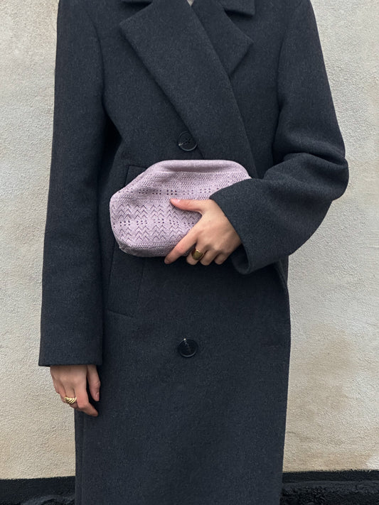 Small Rosalia Clutch