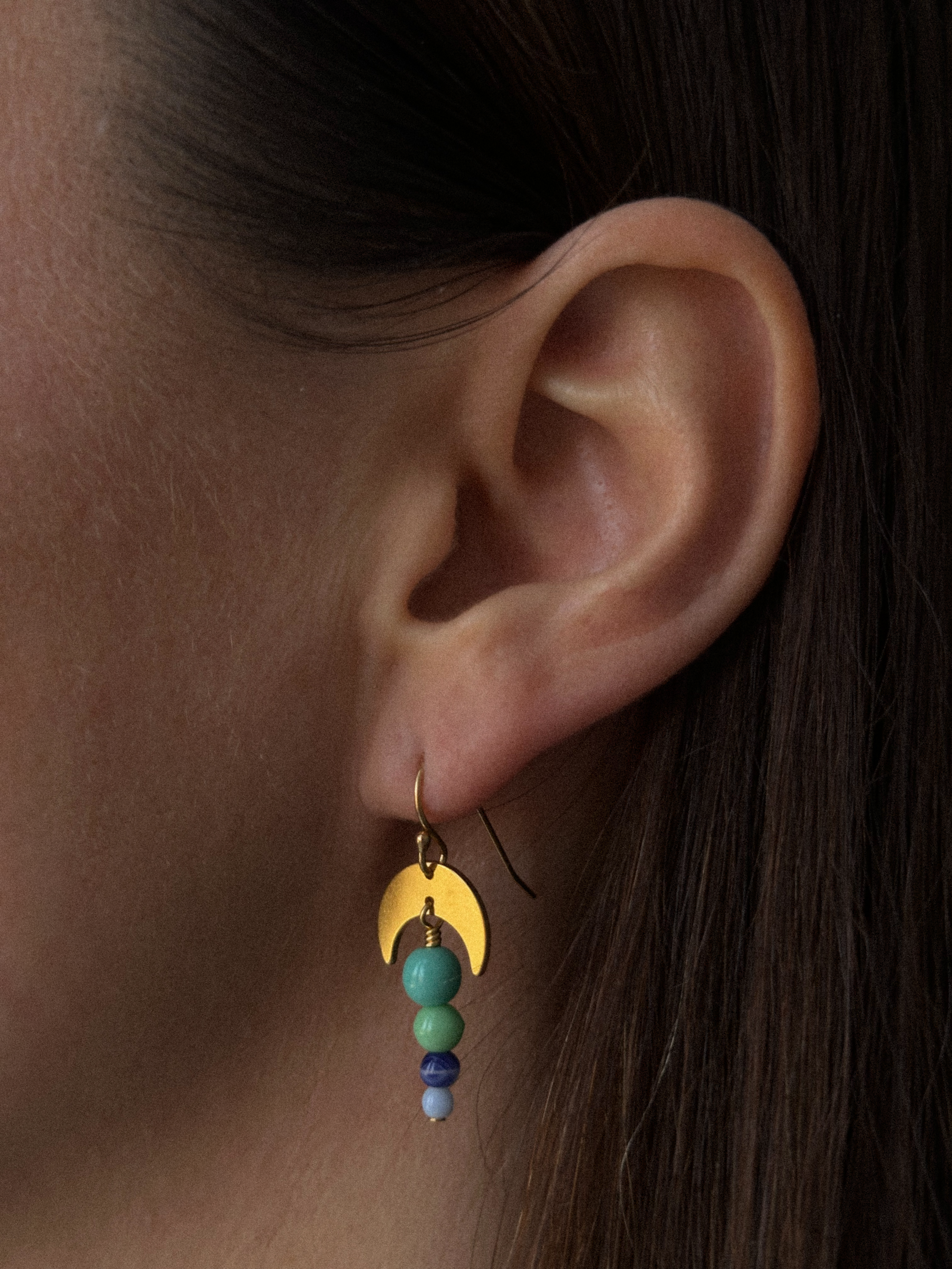 Augusta Earring