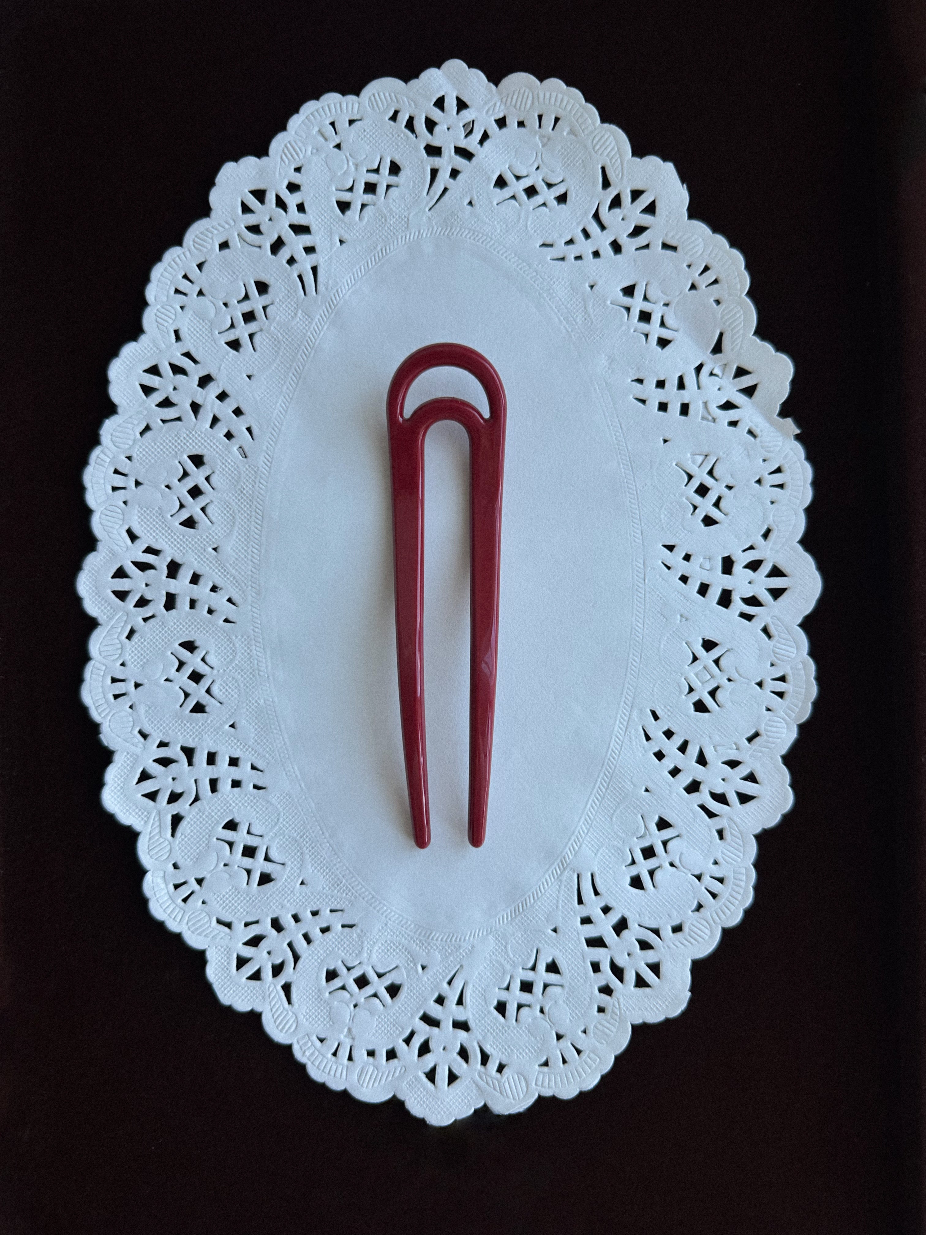 Jolie Hair Pin