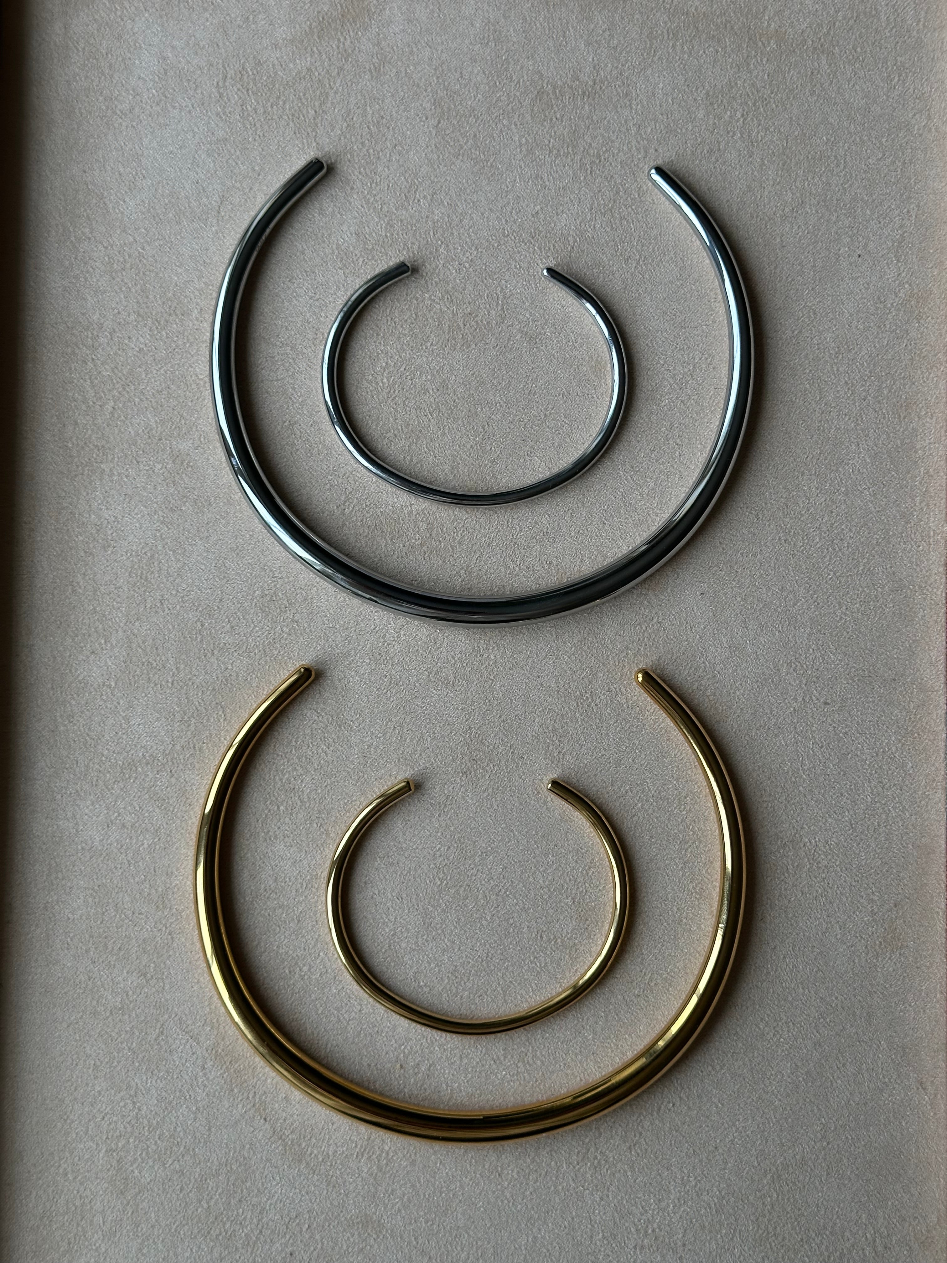 Odessa Necklace