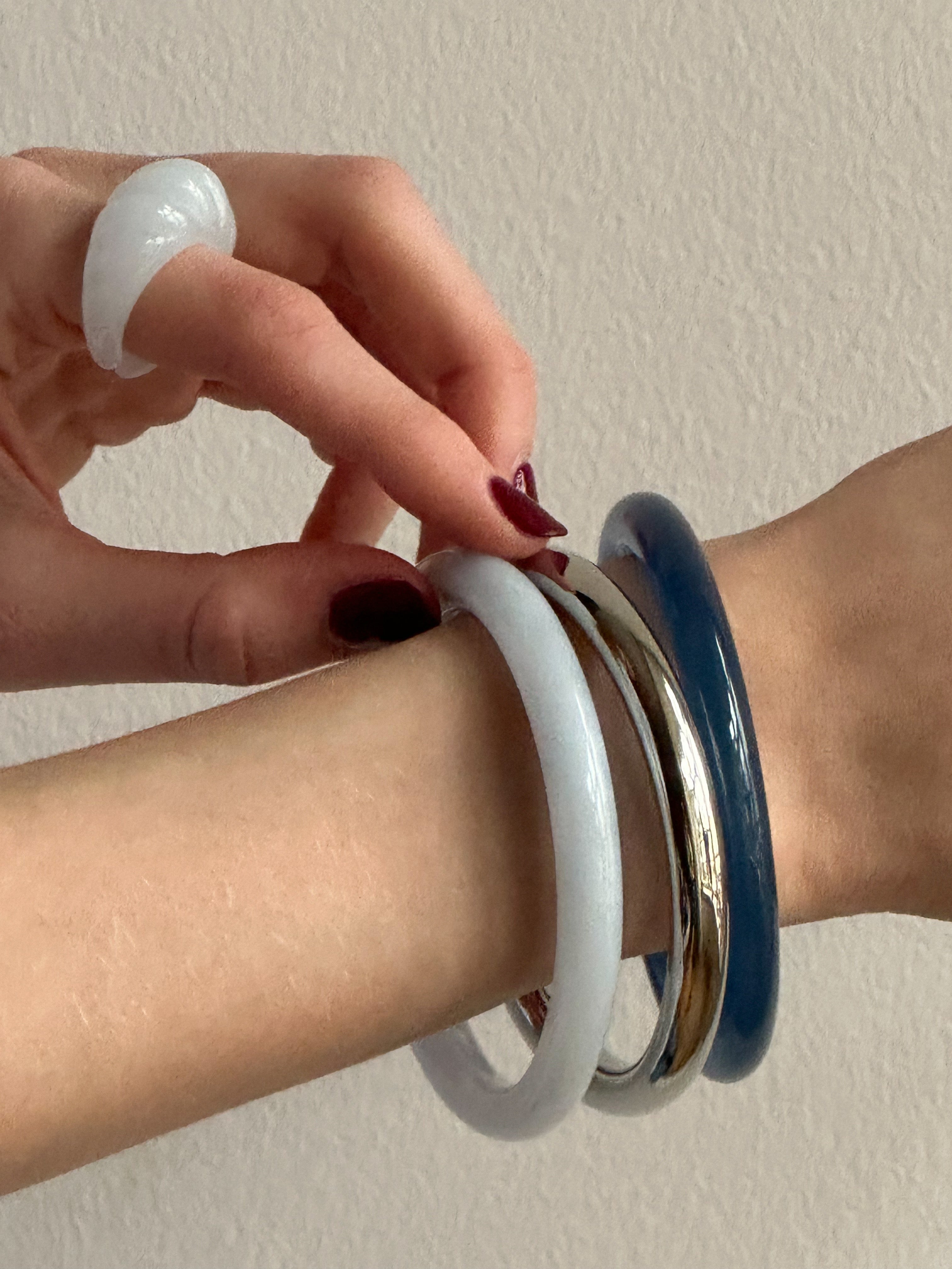Ray Bangle 8 mm