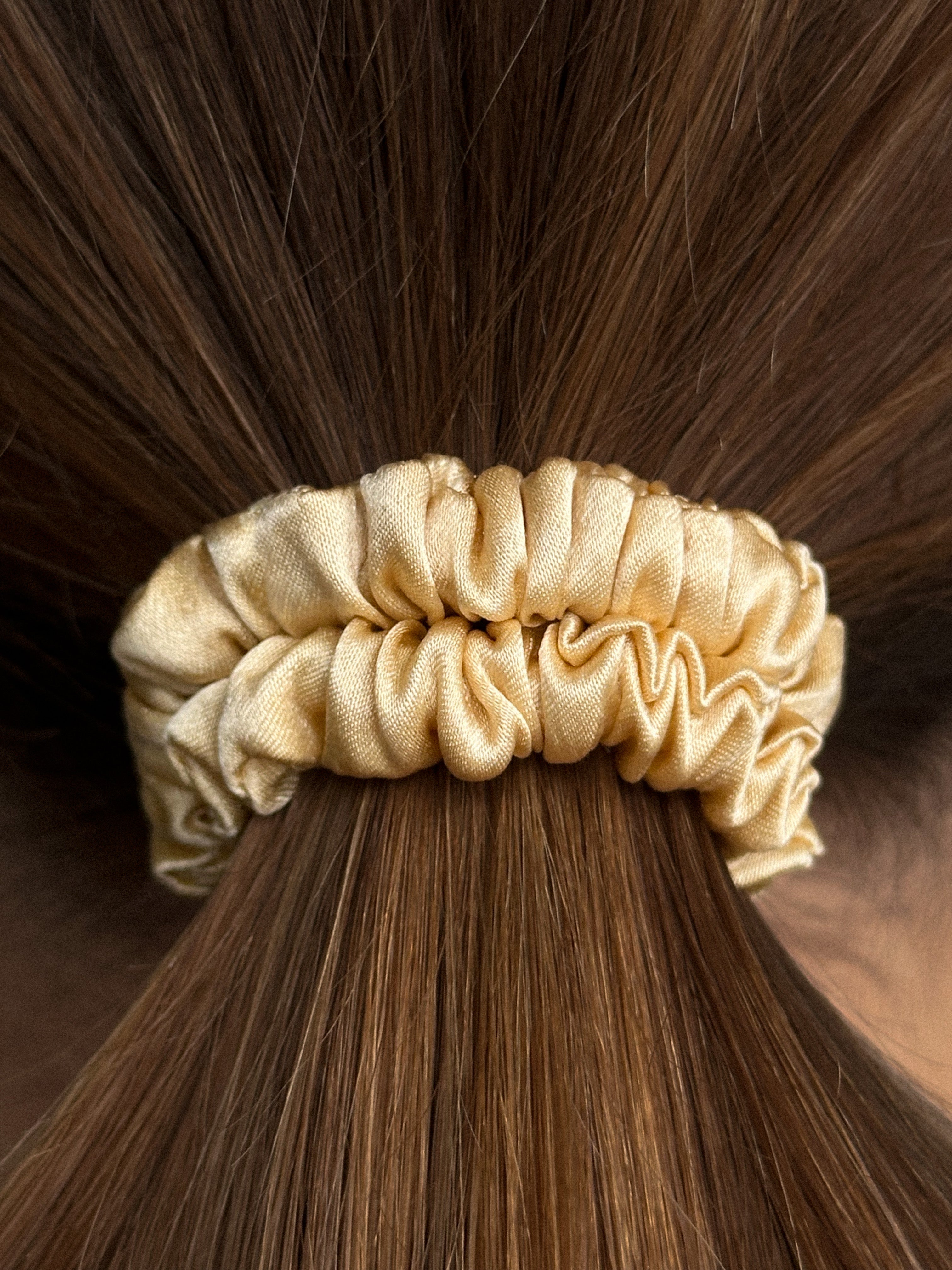Silk Elastic