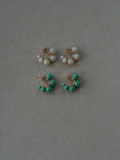 Electra Studs