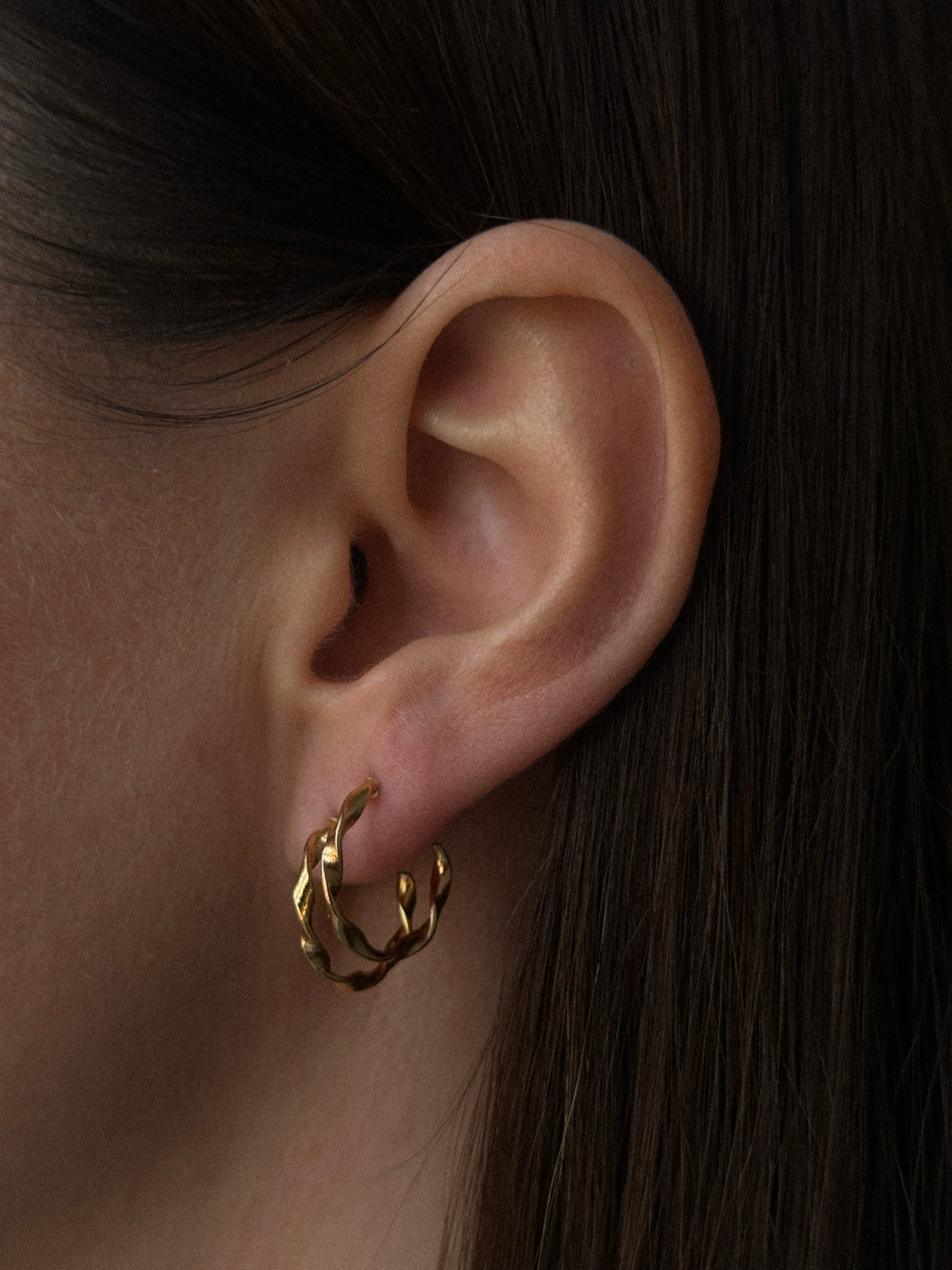 Alfie Studs