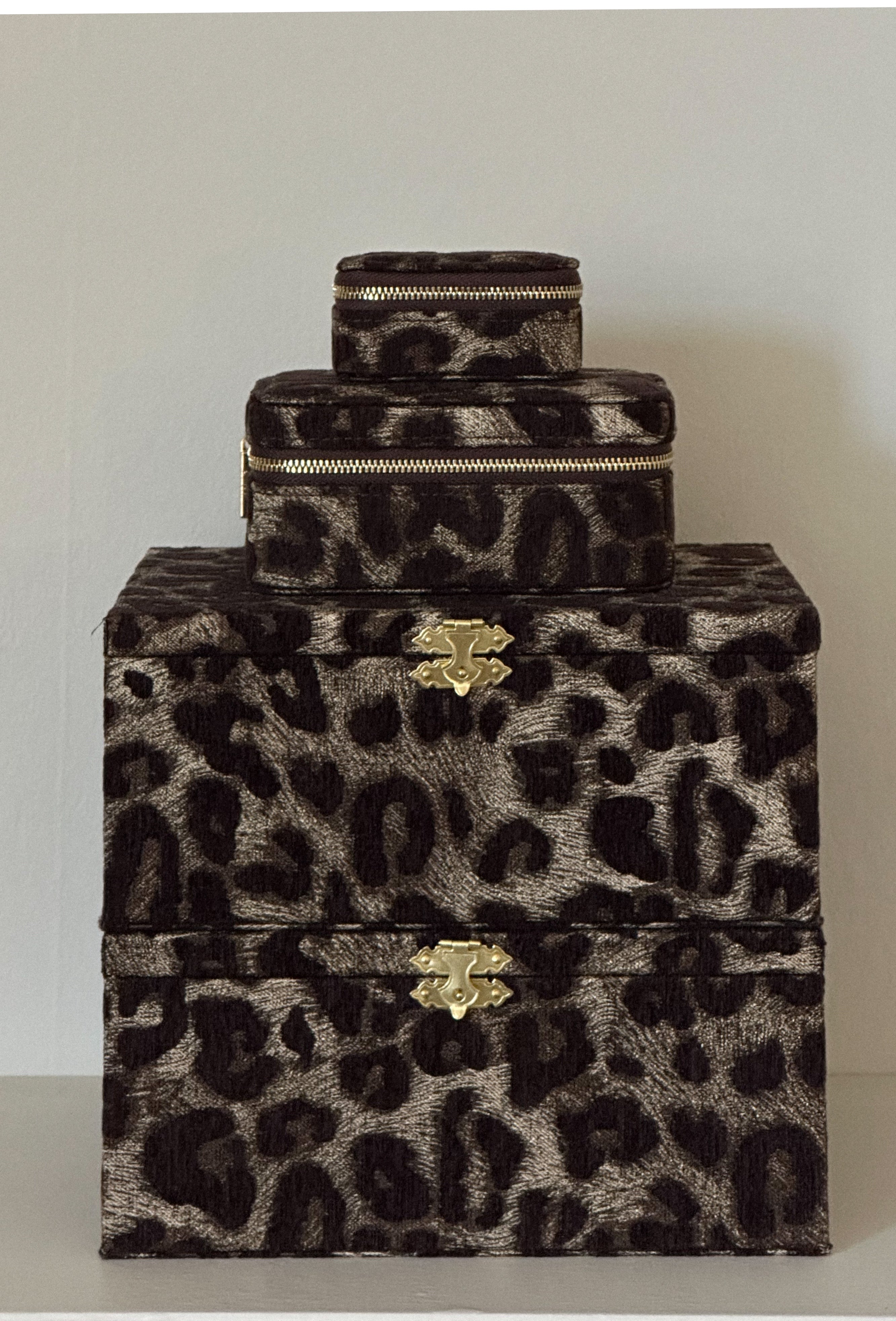 Giant Jewelry Box