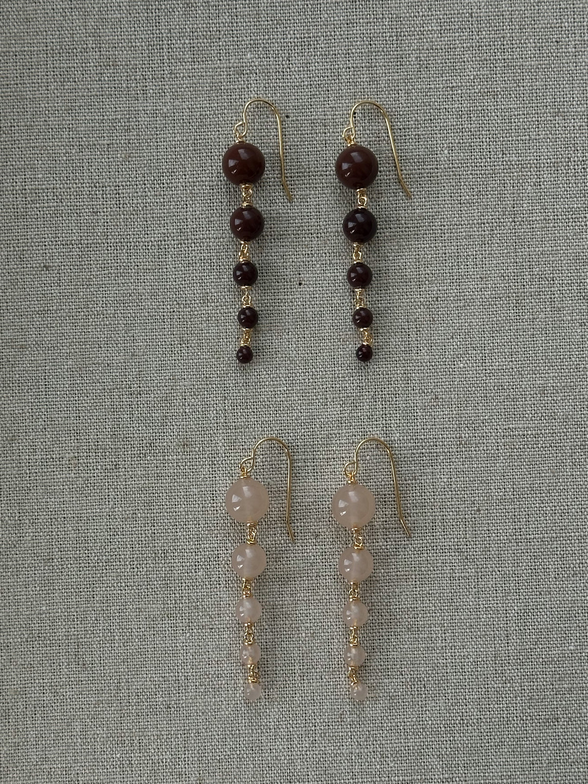 Lilou Earrings