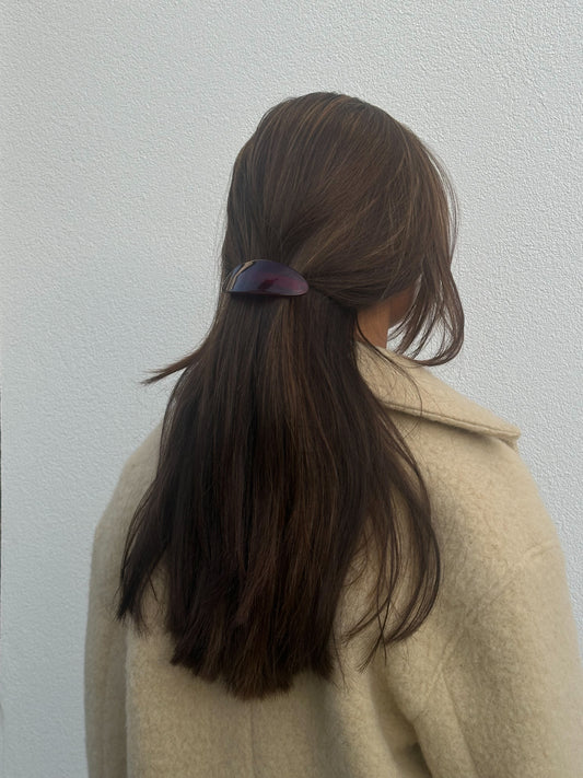 Mie Hair Barrette