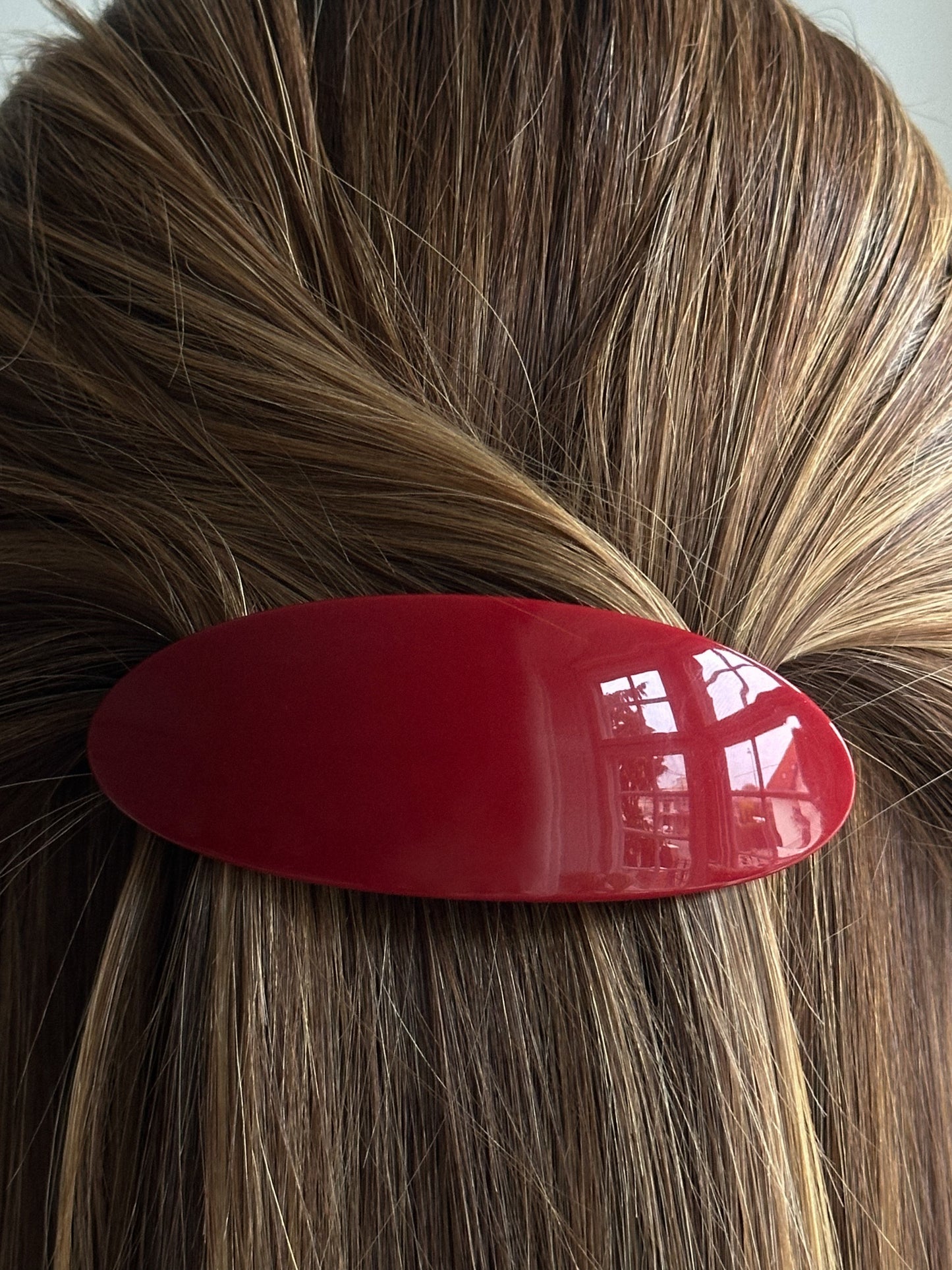 Mie Hair Barrette