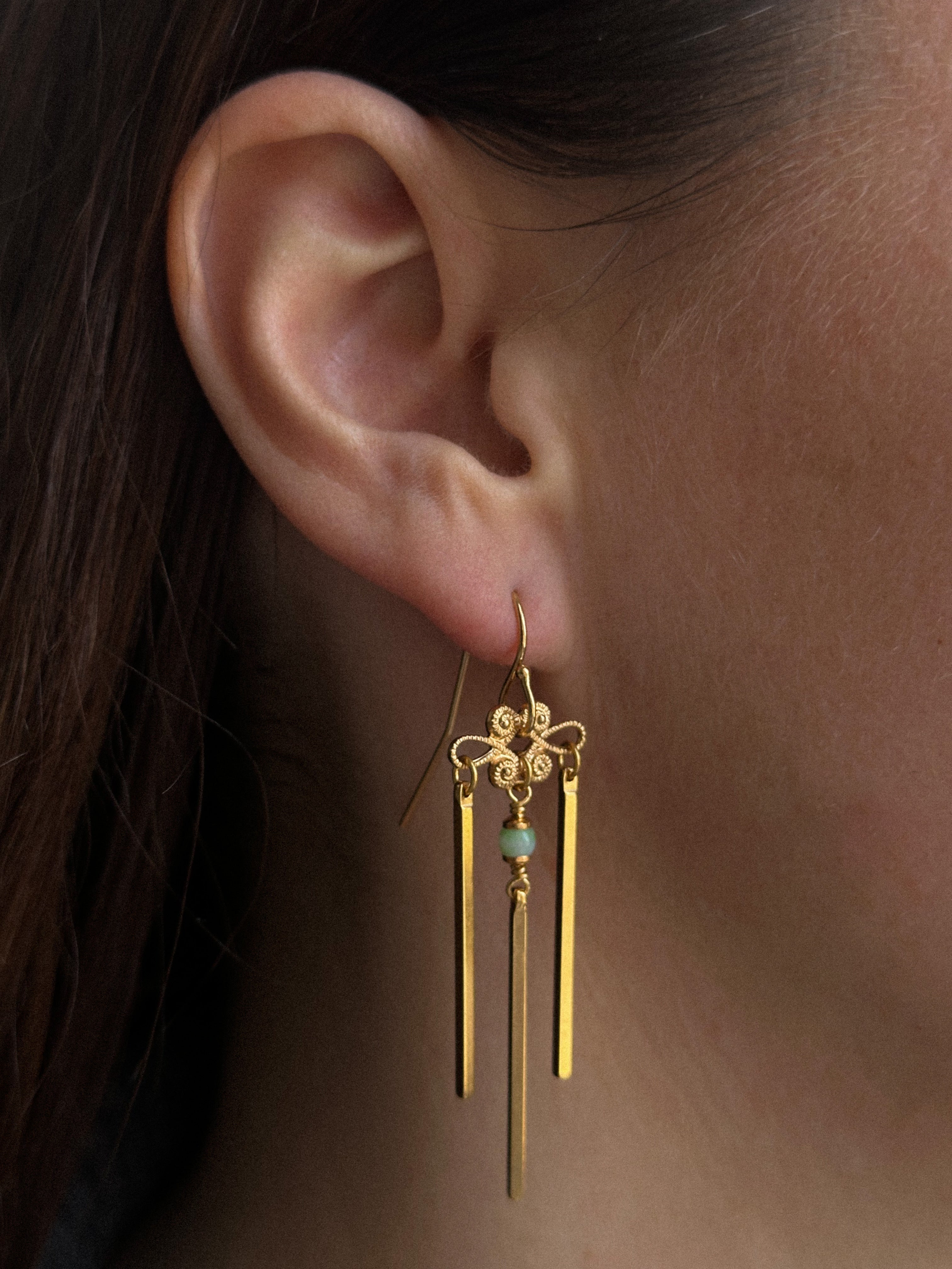Annika Earring