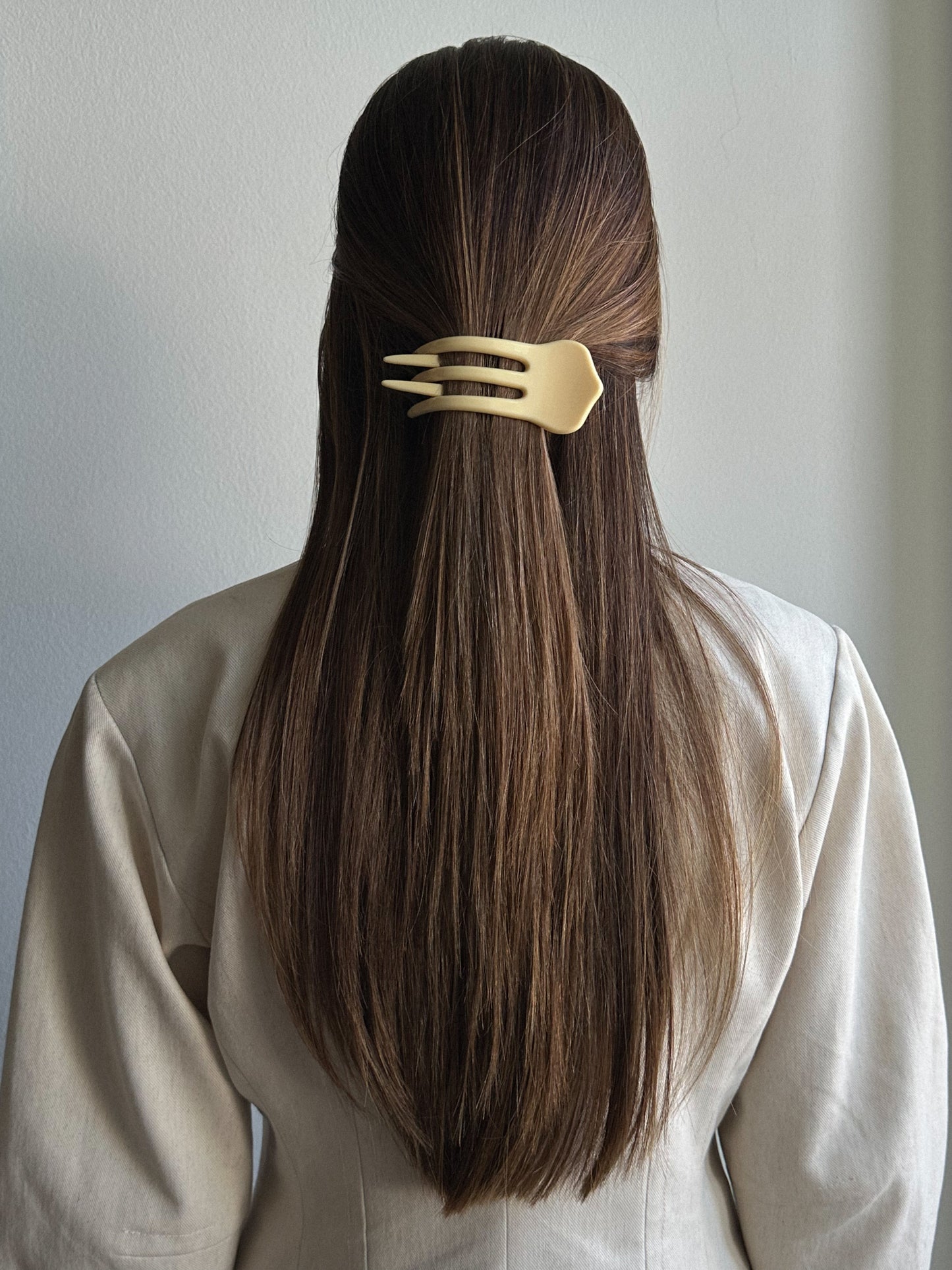 Juliette Flat Claw