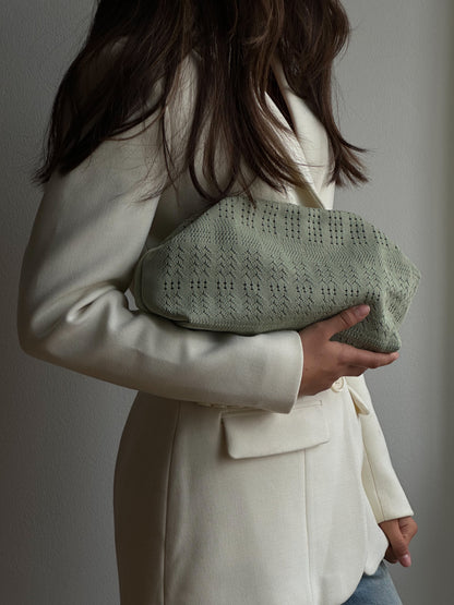 Rosalia Clutch