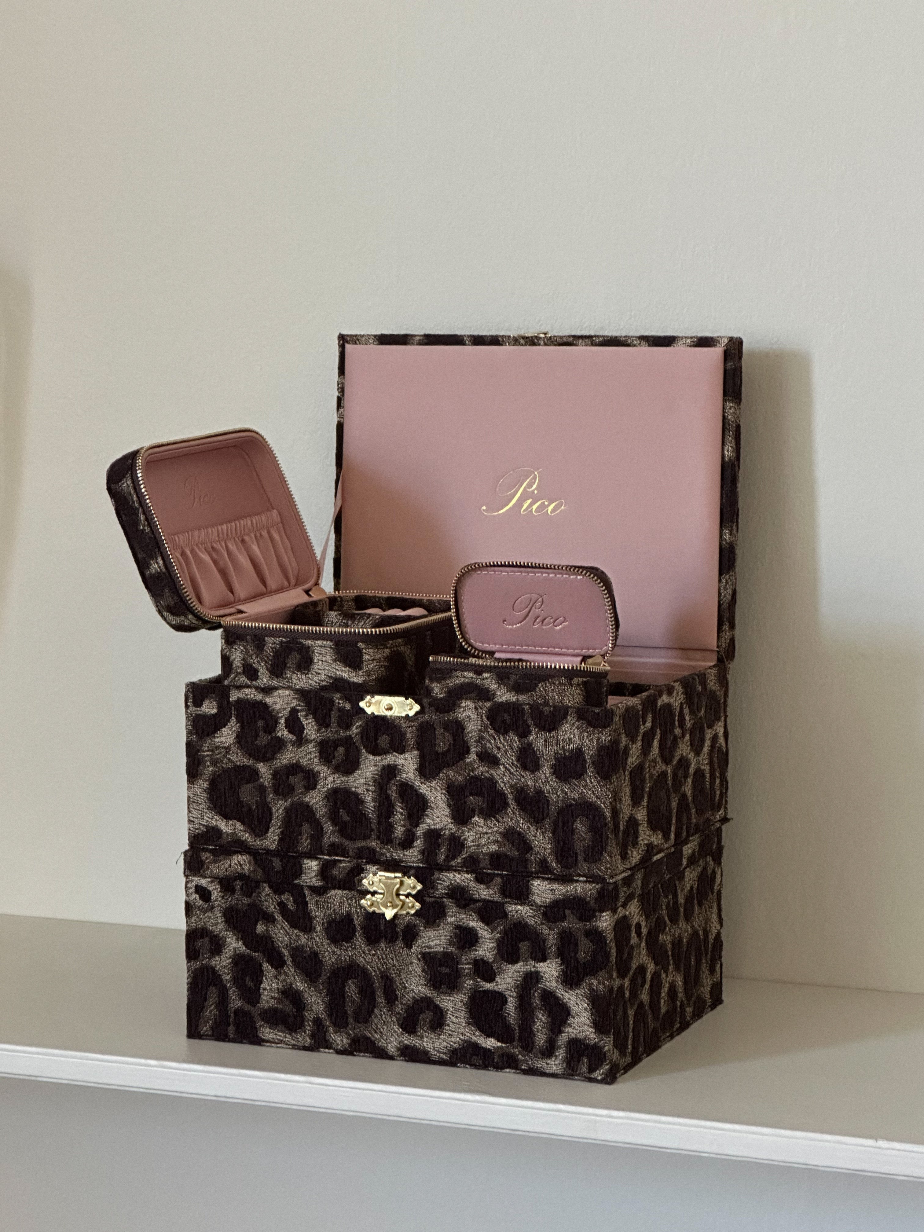 Giant Jewelry Box
